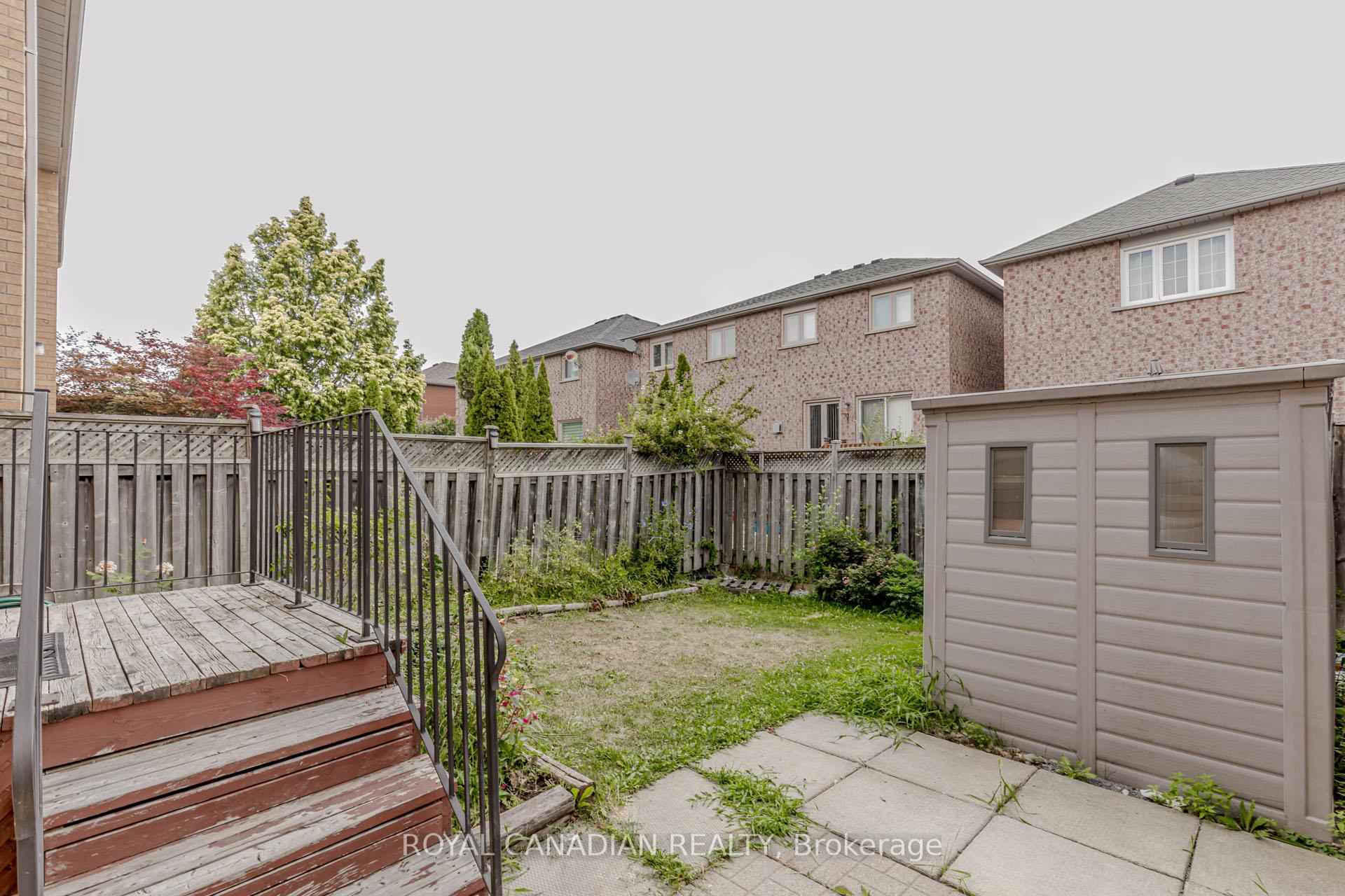 Photo 48 of 7 Wildfire Road, Vaughan, East Woodbridge — HOMEH