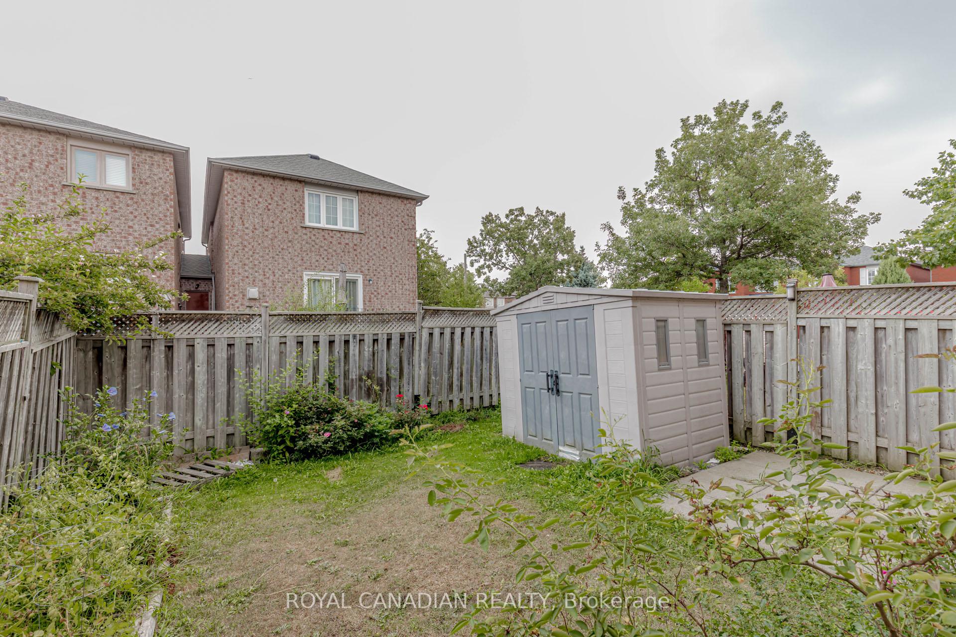 Photo 49 of 7 Wildfire Road, Vaughan, East Woodbridge — HOMEH