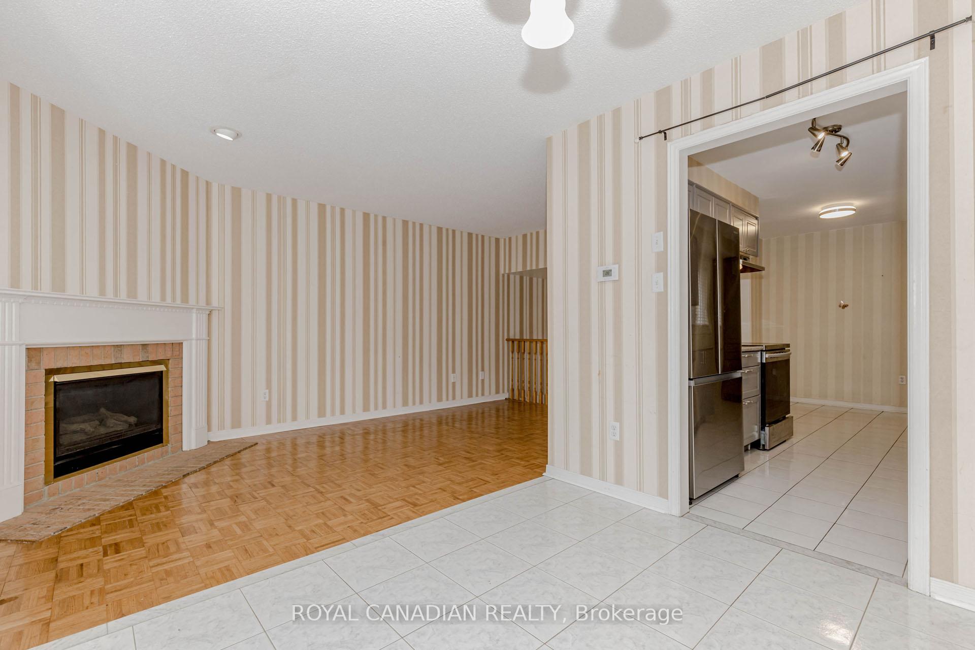 Photo 50 of 7 Wildfire Road, Vaughan, East Woodbridge — HOMEH