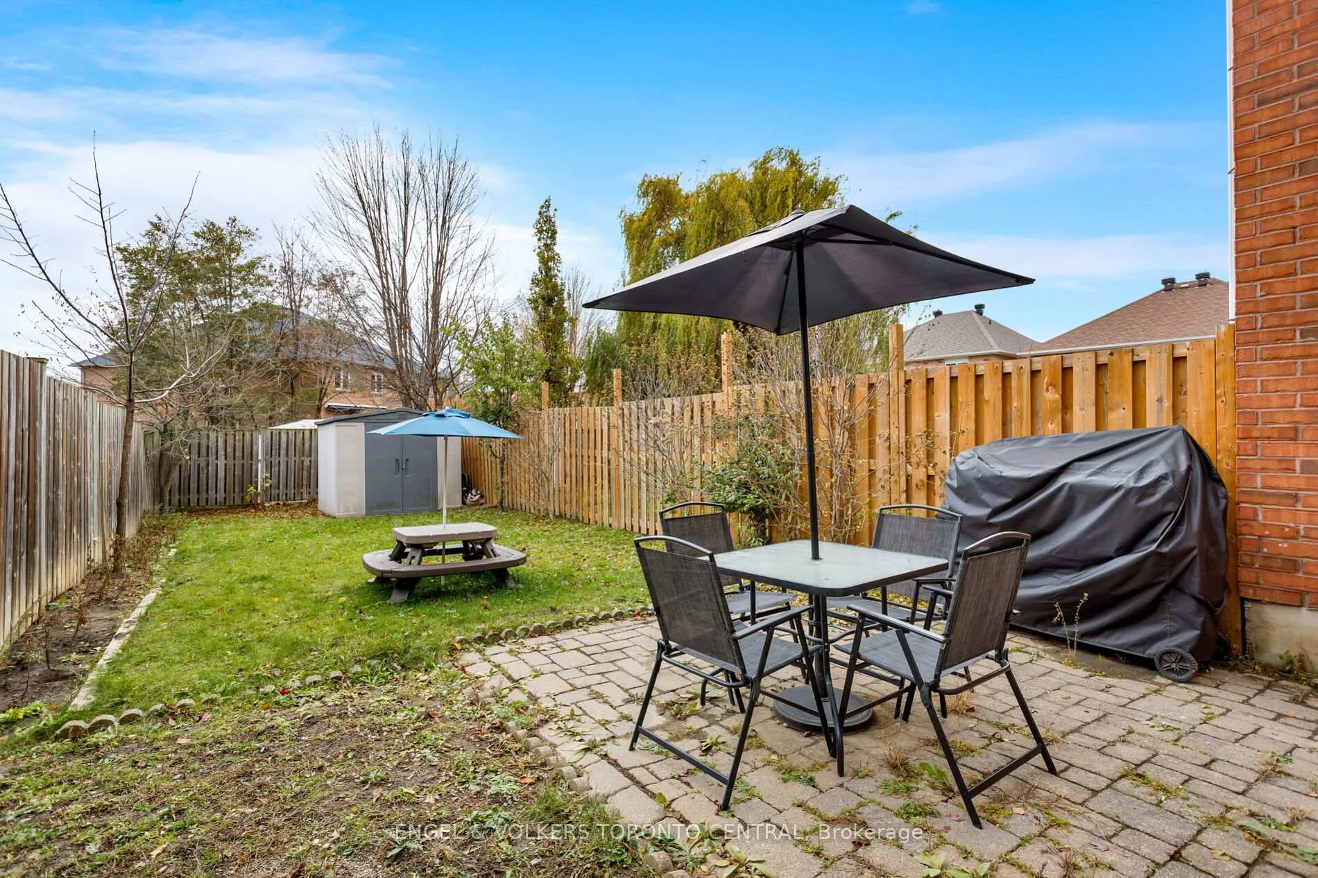 Photo 38 of 41 Gianmarco Way, Vaughan, Vellore Village — HOMEH
