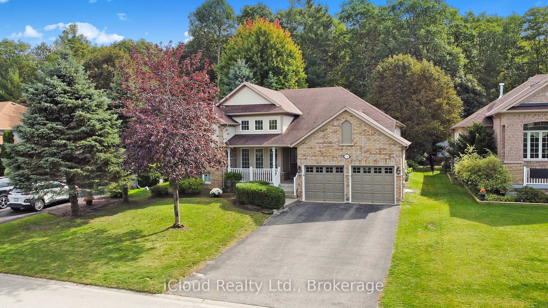 Photo 1 of 154 Royal Beech Drive, Wasaga Beach — HOMEH