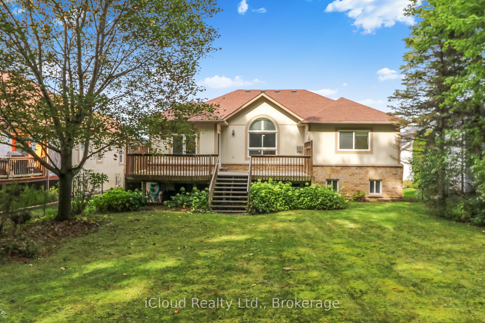 Photo 2 of 154 Royal Beech Drive, Wasaga Beach — HOMEH