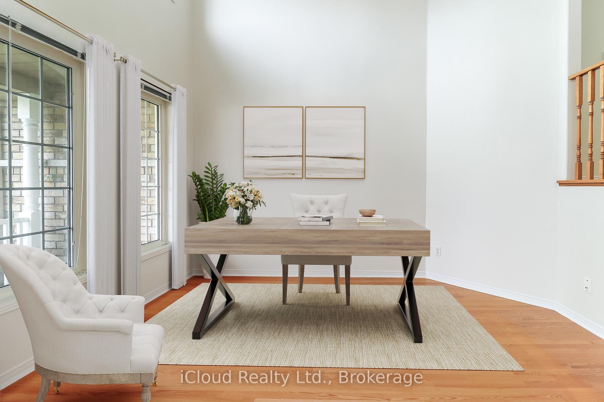 Photo 6 of 154 Royal Beech Drive, Wasaga Beach — HOMEH