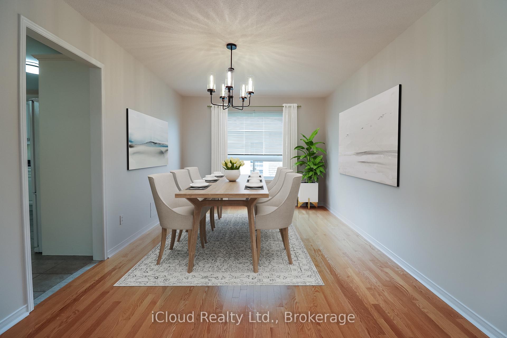 Photo 9 of 154 Royal Beech Drive, Wasaga Beach — HOMEH