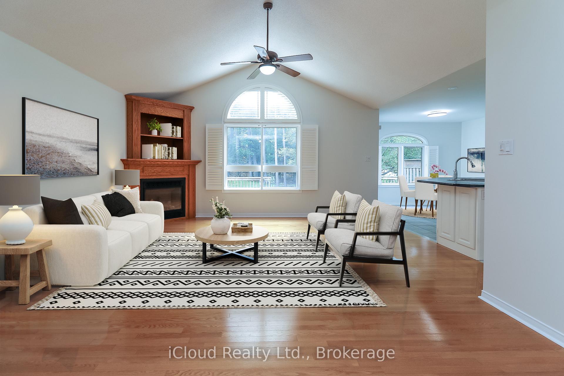 Photo 11 of 154 Royal Beech Drive, Wasaga Beach — HOMEH