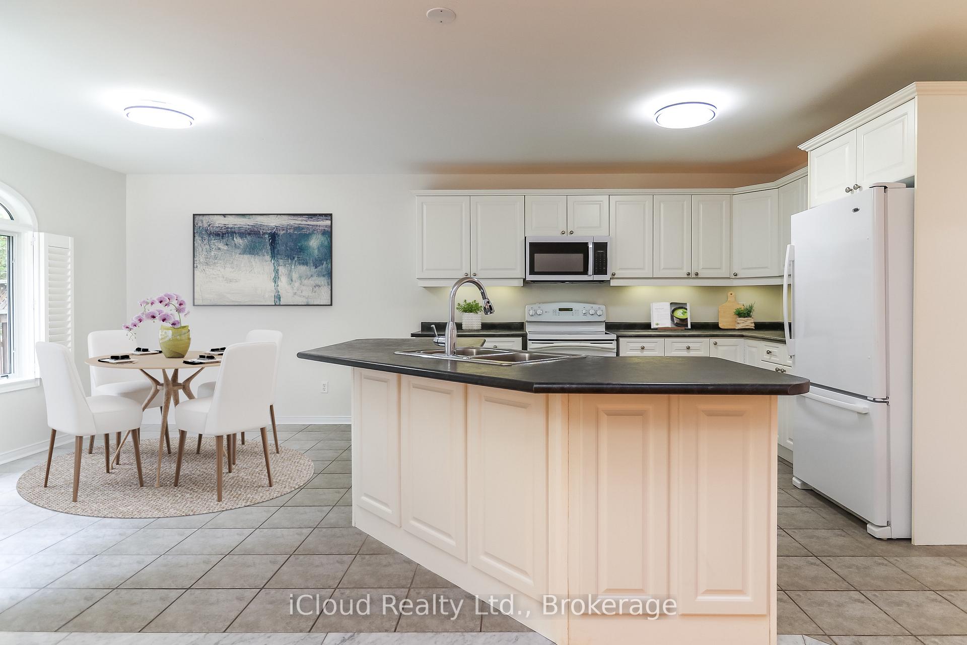 Photo 17 of 154 Royal Beech Drive, Wasaga Beach — HOMEH