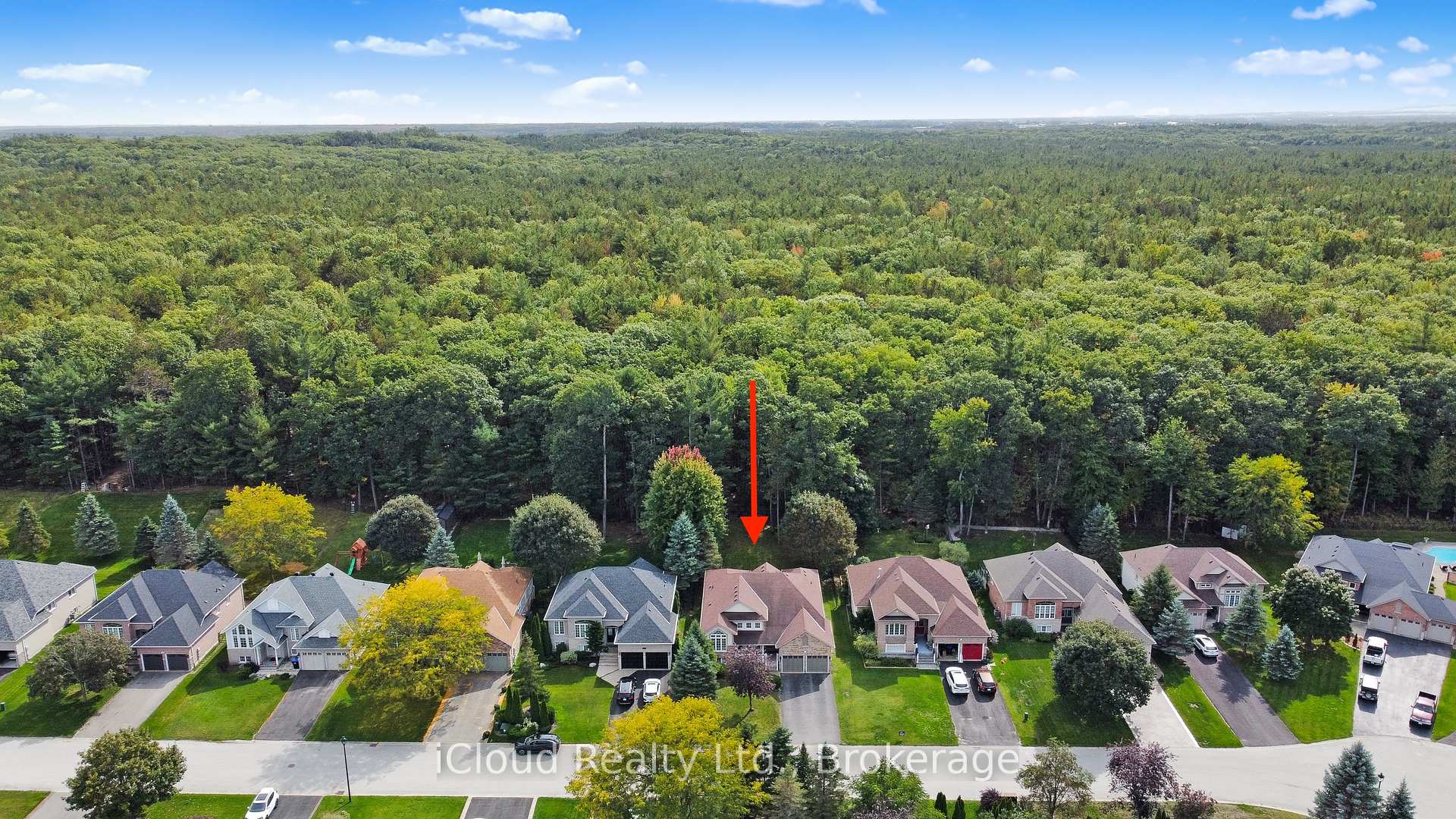 Photo 44 of 154 Royal Beech Drive, Wasaga Beach — HOMEH