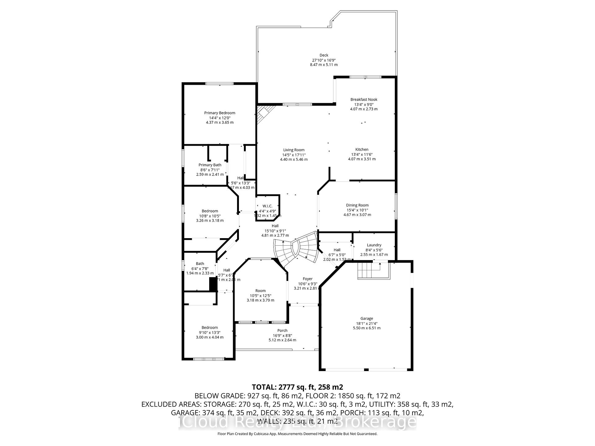 Photo 47 of 154 Royal Beech Drive, Wasaga Beach — HOMEH