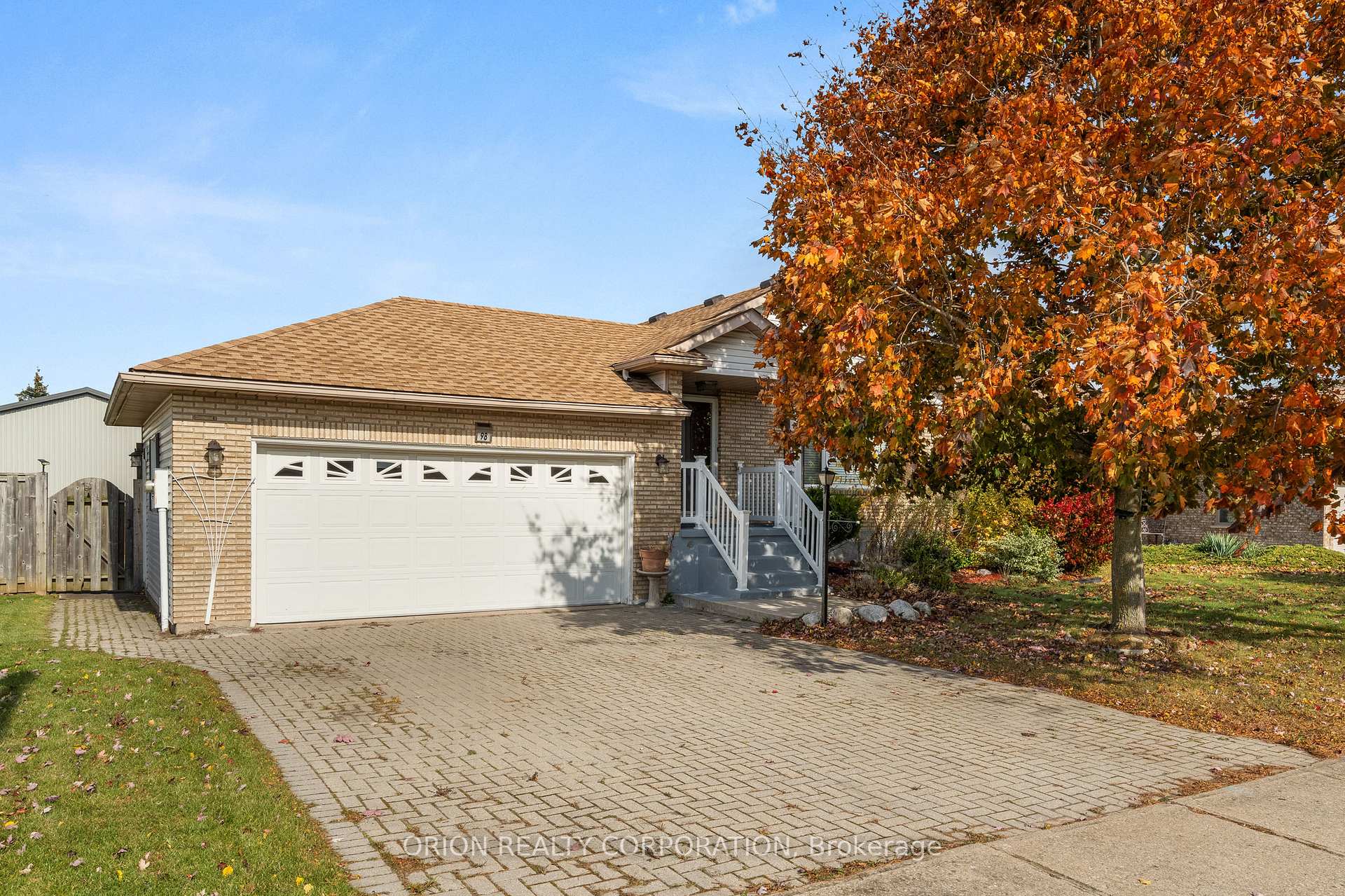 Photo 1 of 98 Calla Terrace, Welland, Prince Charles — HOMEH