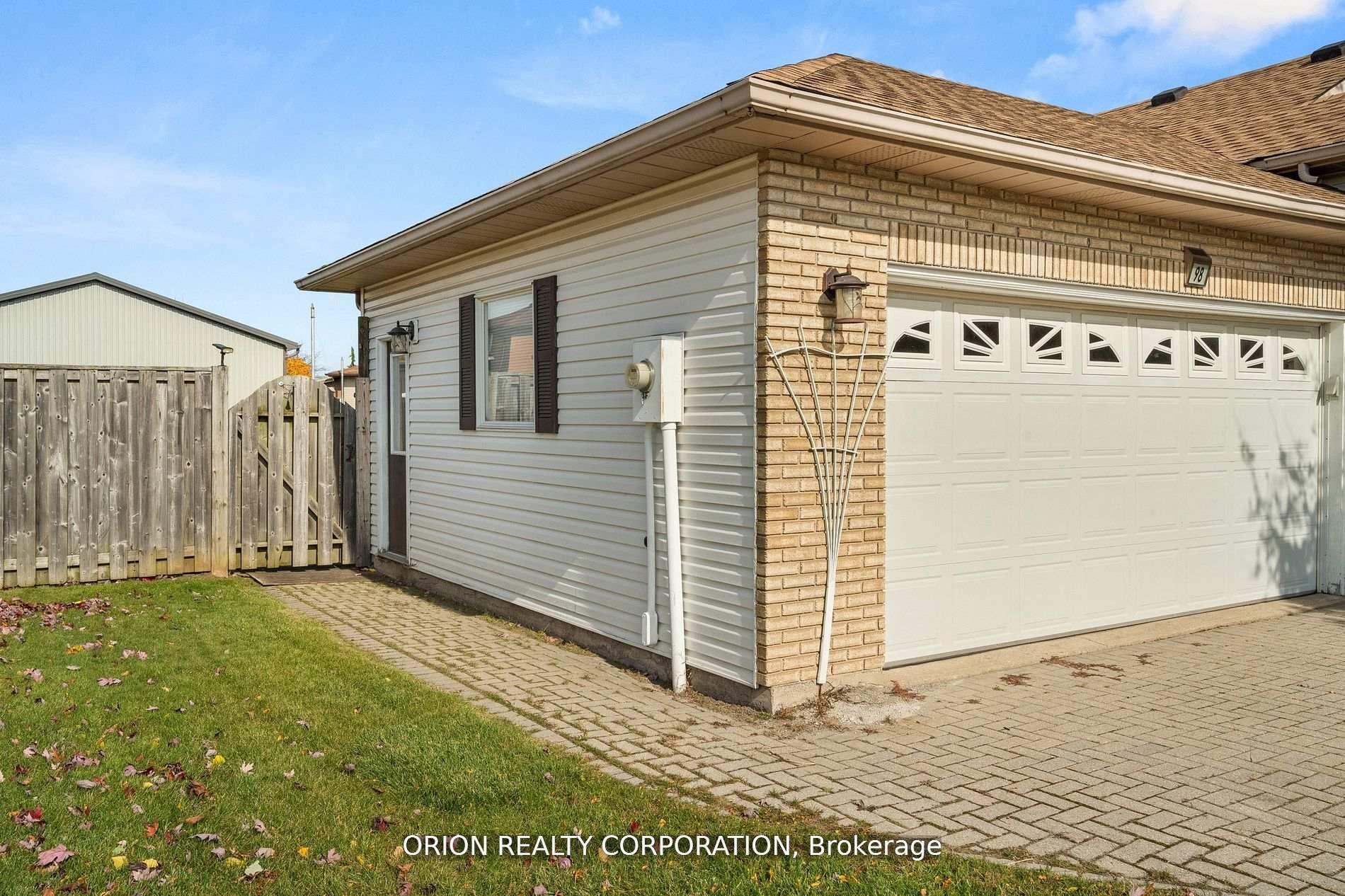 Photo 31 of 98 Calla Terrace, Welland, Prince Charles — HOMEH