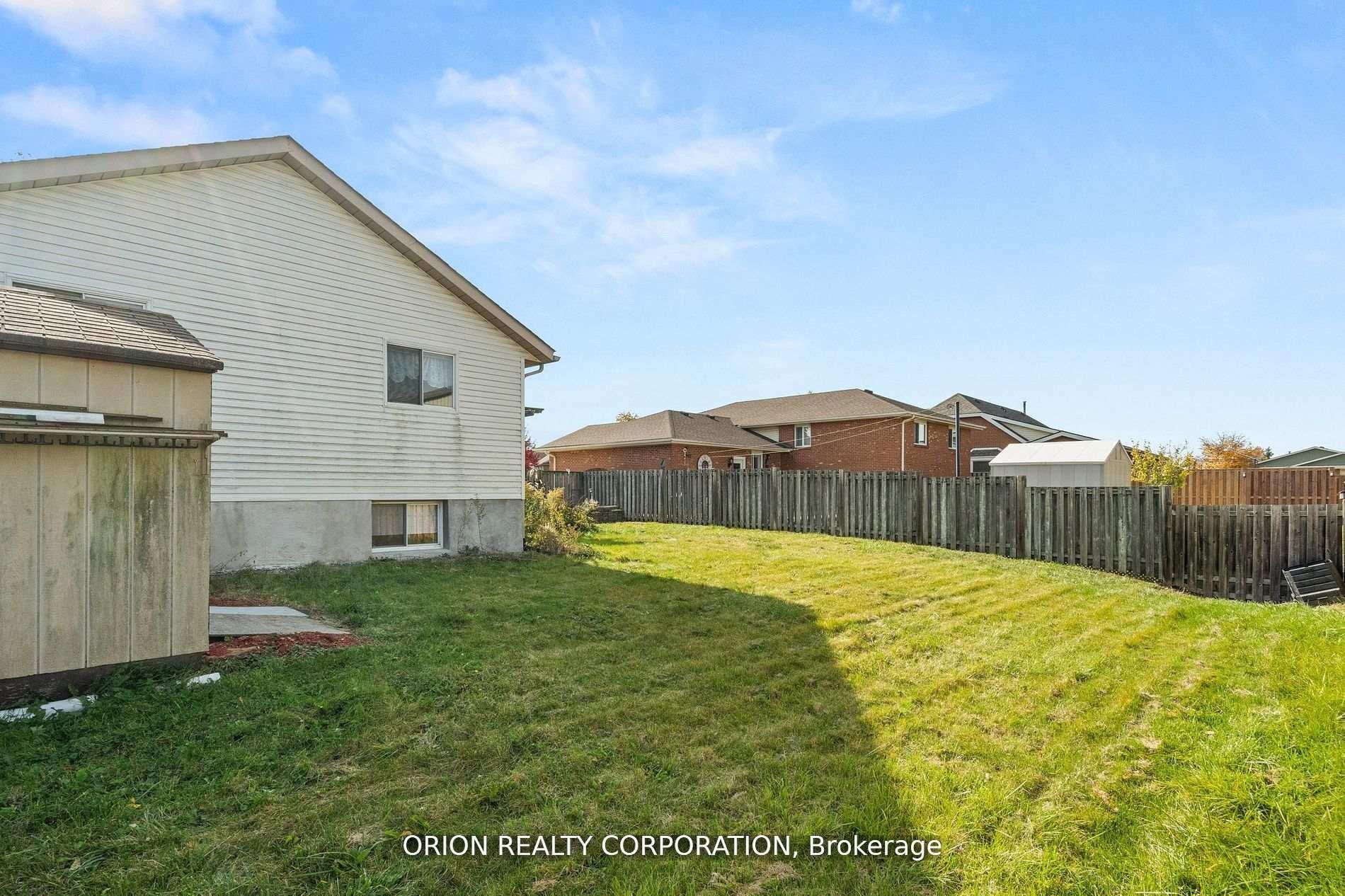 Photo 33 of 98 Calla Terrace, Welland, Prince Charles — HOMEH
