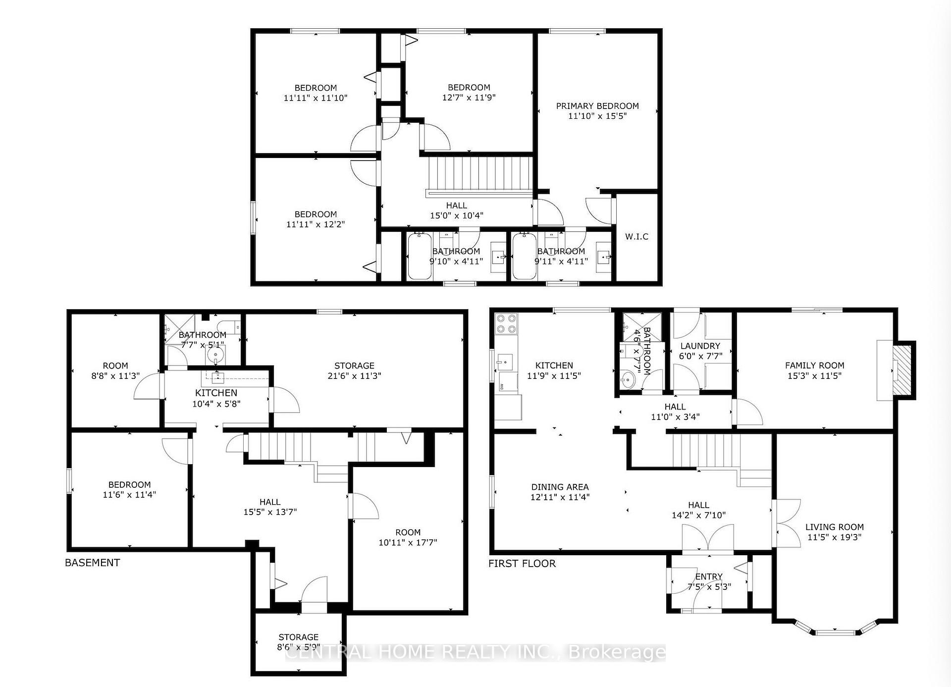 Photo 4 of 435 Stillmeadow Circle, Waterloo — HOMEH