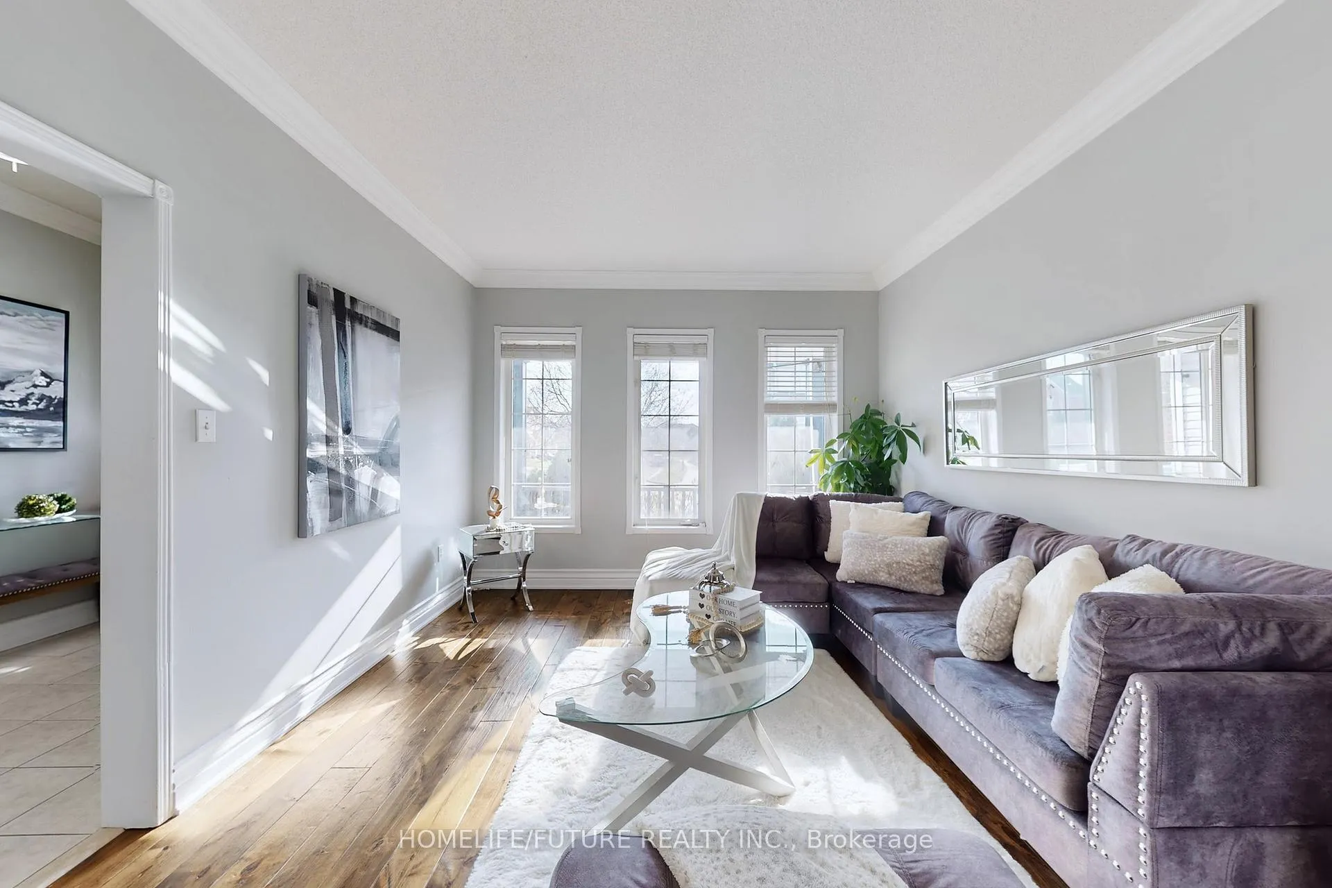 Photo 46 of 94 Carnwith Drive E, Whitby, Brooklin — HOMEH