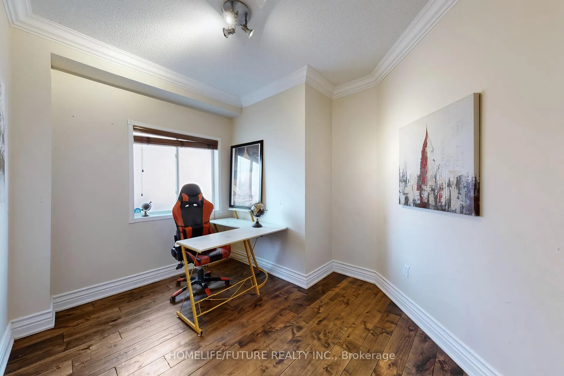 Photo 50 of 94 Carnwith Drive E, Whitby, Brooklin — HOMEH