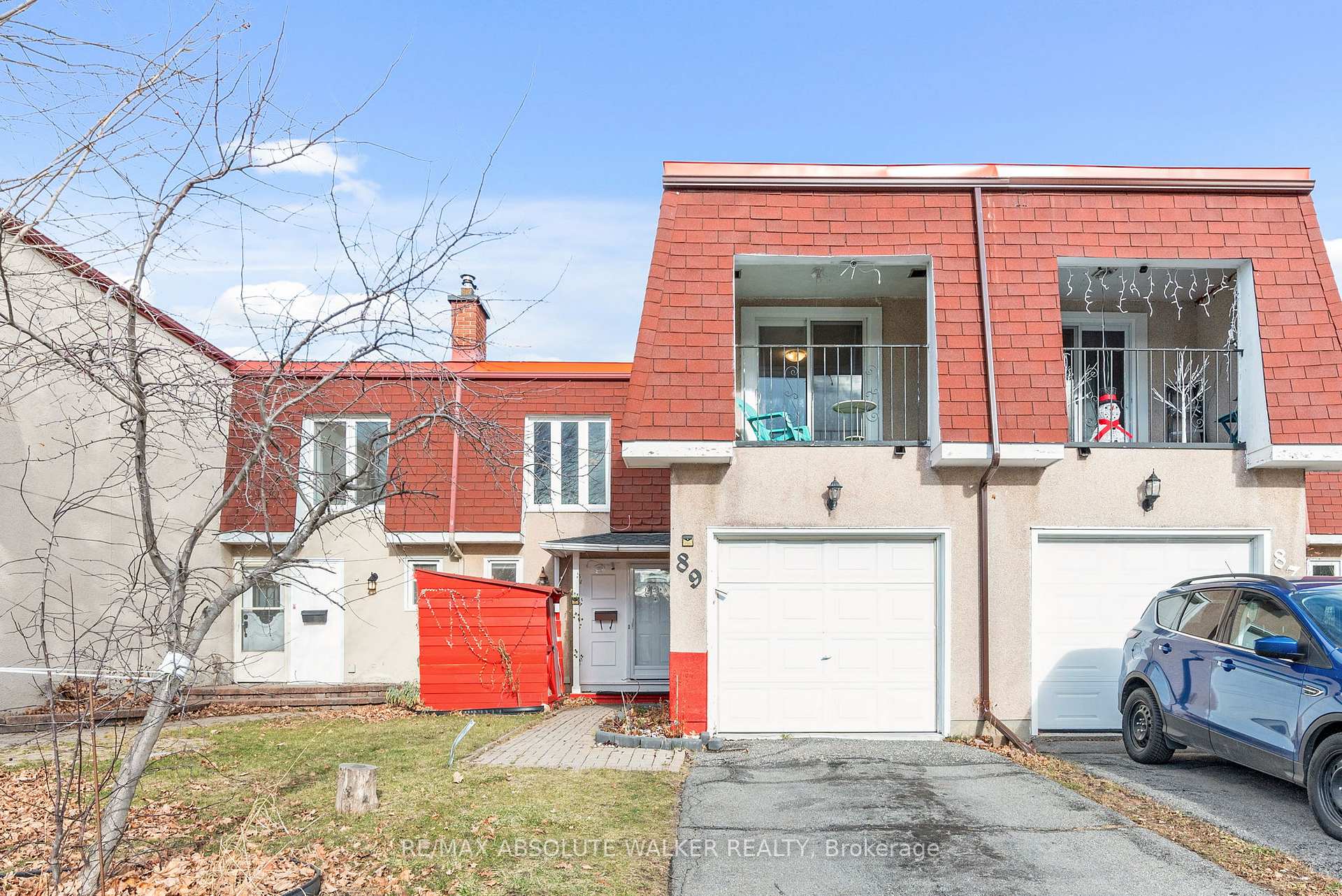 Photo 1 of 89 Tarquin Crescent, Ottawa, Westcliffe Estates — HOMEH