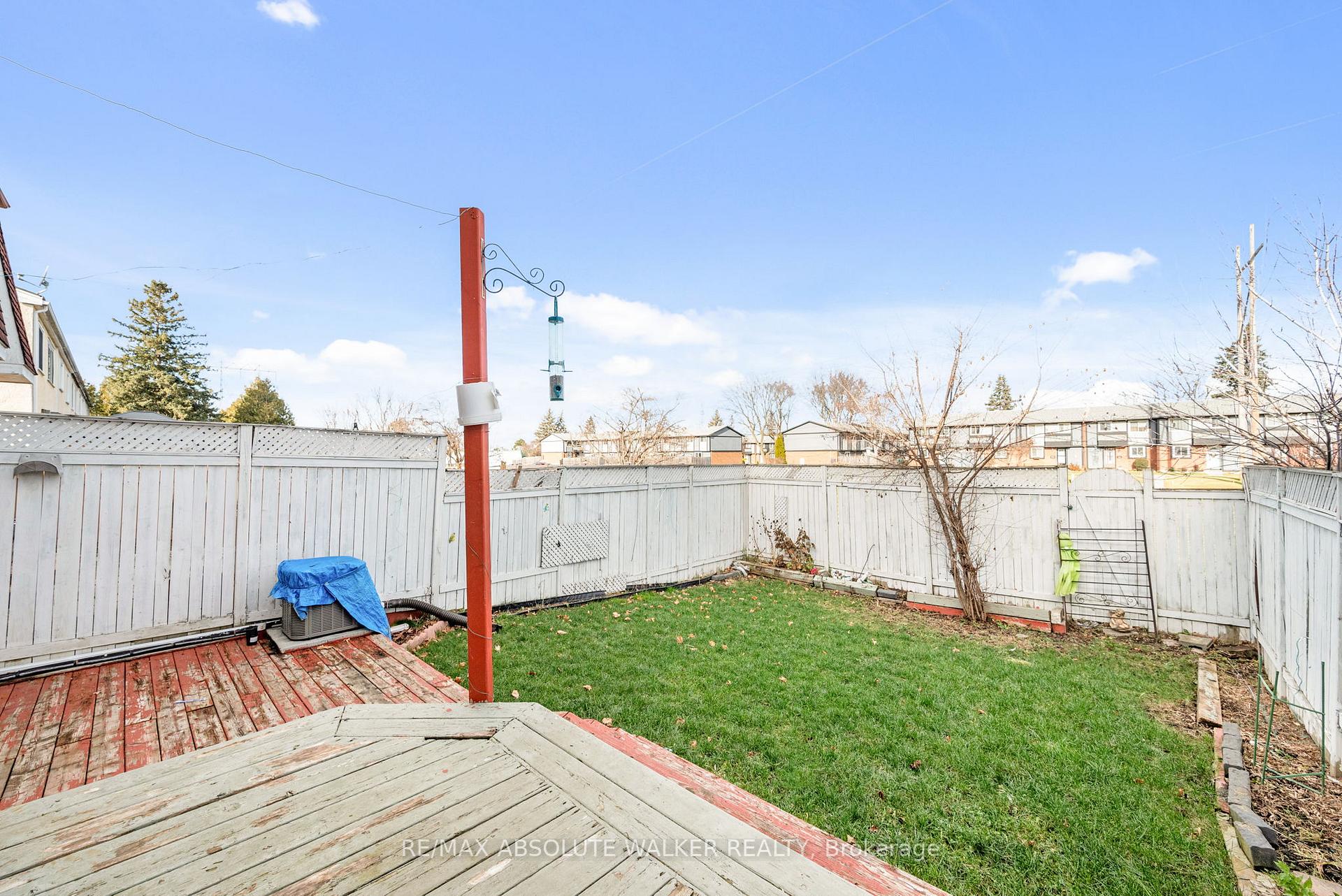 Photo 19 of 89 Tarquin Crescent, Ottawa, Westcliffe Estates — HOMEH