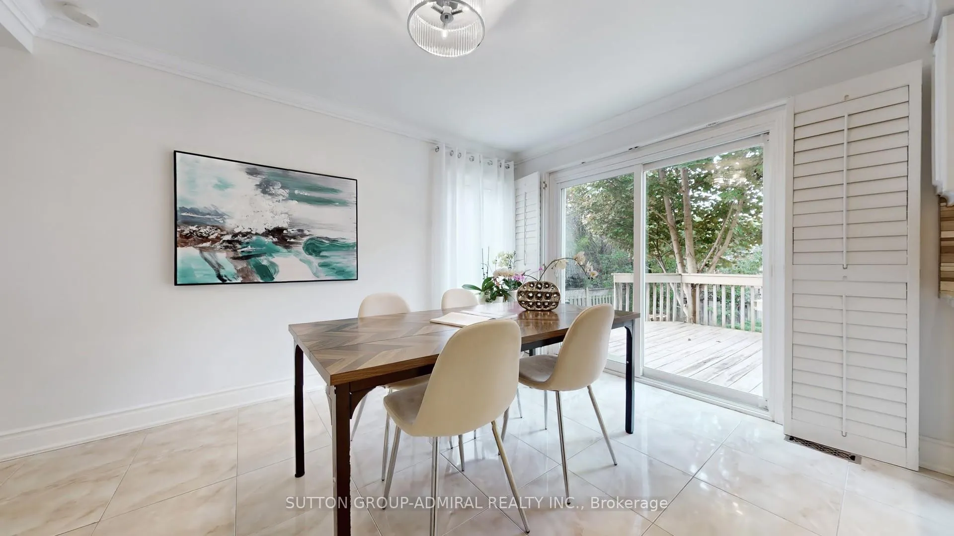 Photo 16 of 6 Mcdougall Court, Vaughan, Uplands — HOMEH