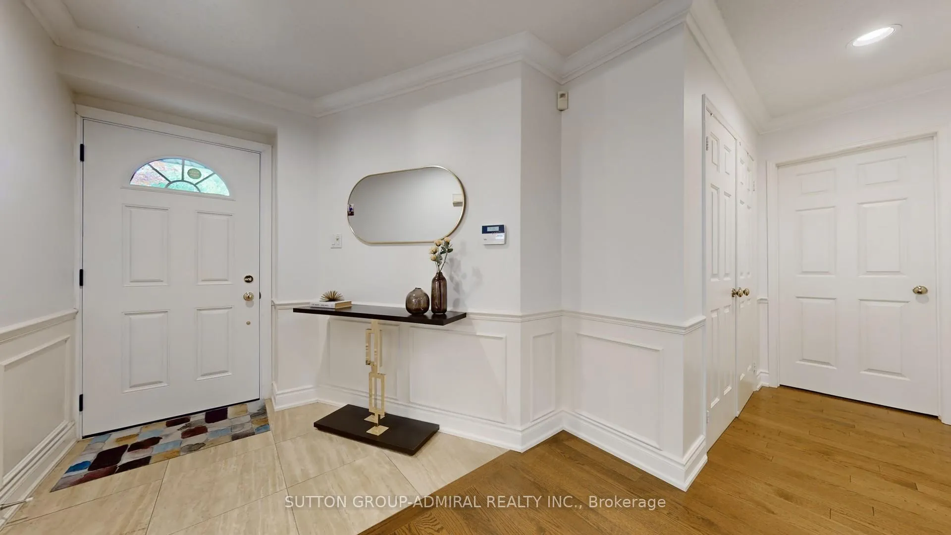 Photo 20 of 6 Mcdougall Court, Vaughan, Uplands — HOMEH