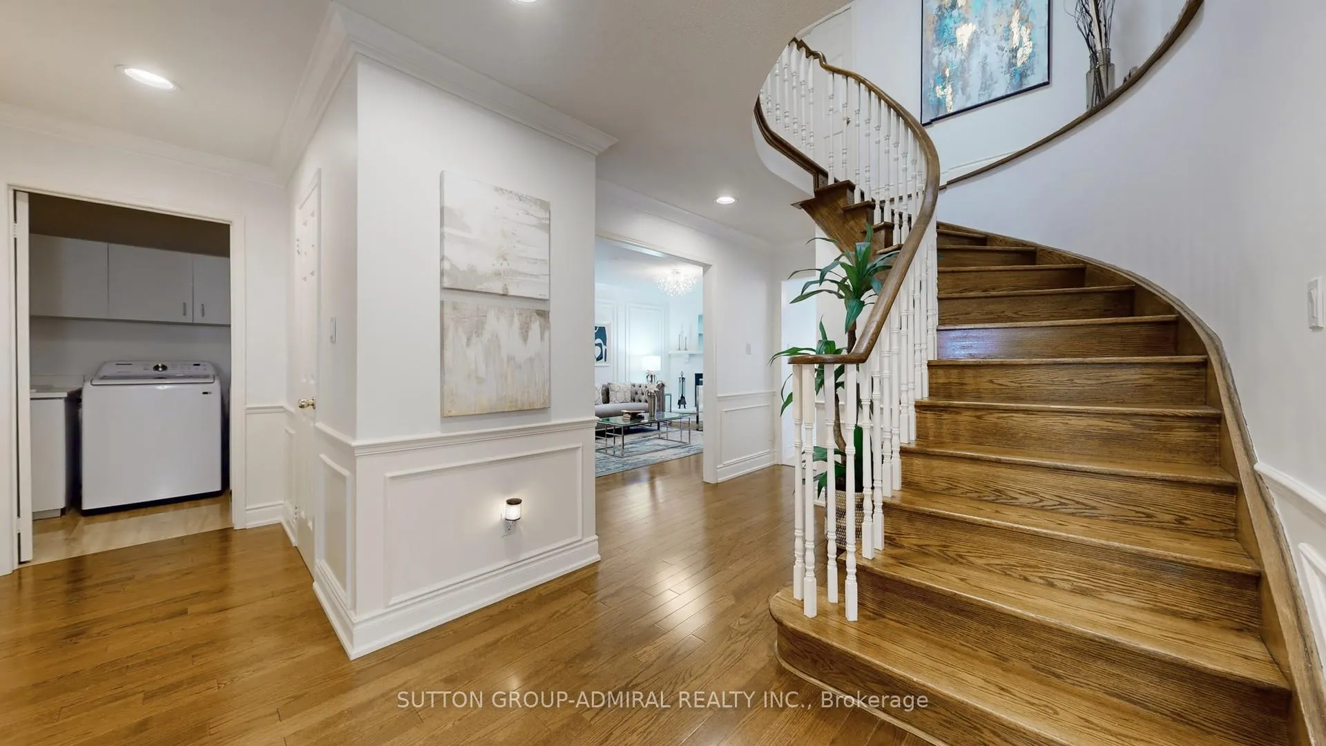 Photo 21 of 6 Mcdougall Court, Vaughan, Uplands — HOMEH