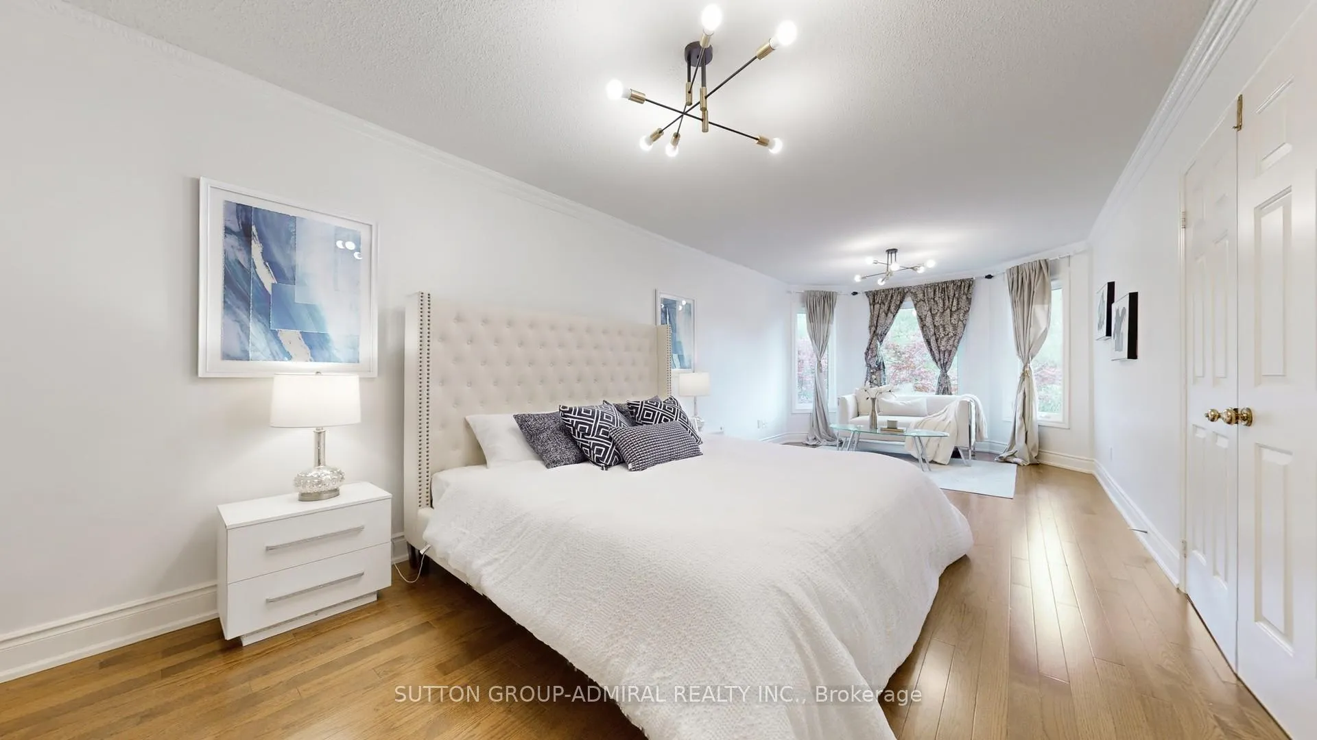 Photo 22 of 6 Mcdougall Court, Vaughan, Uplands — HOMEH