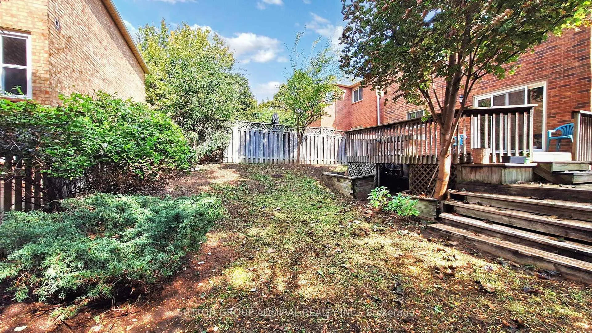 Photo 32 of 6 Mcdougall Court, Vaughan, Uplands — HOMEH