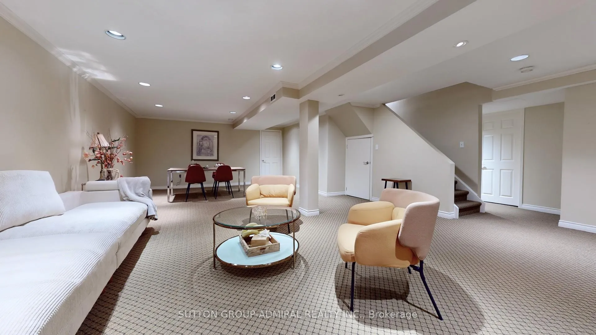 Photo 36 of 6 Mcdougall Court, Vaughan, Uplands — HOMEH