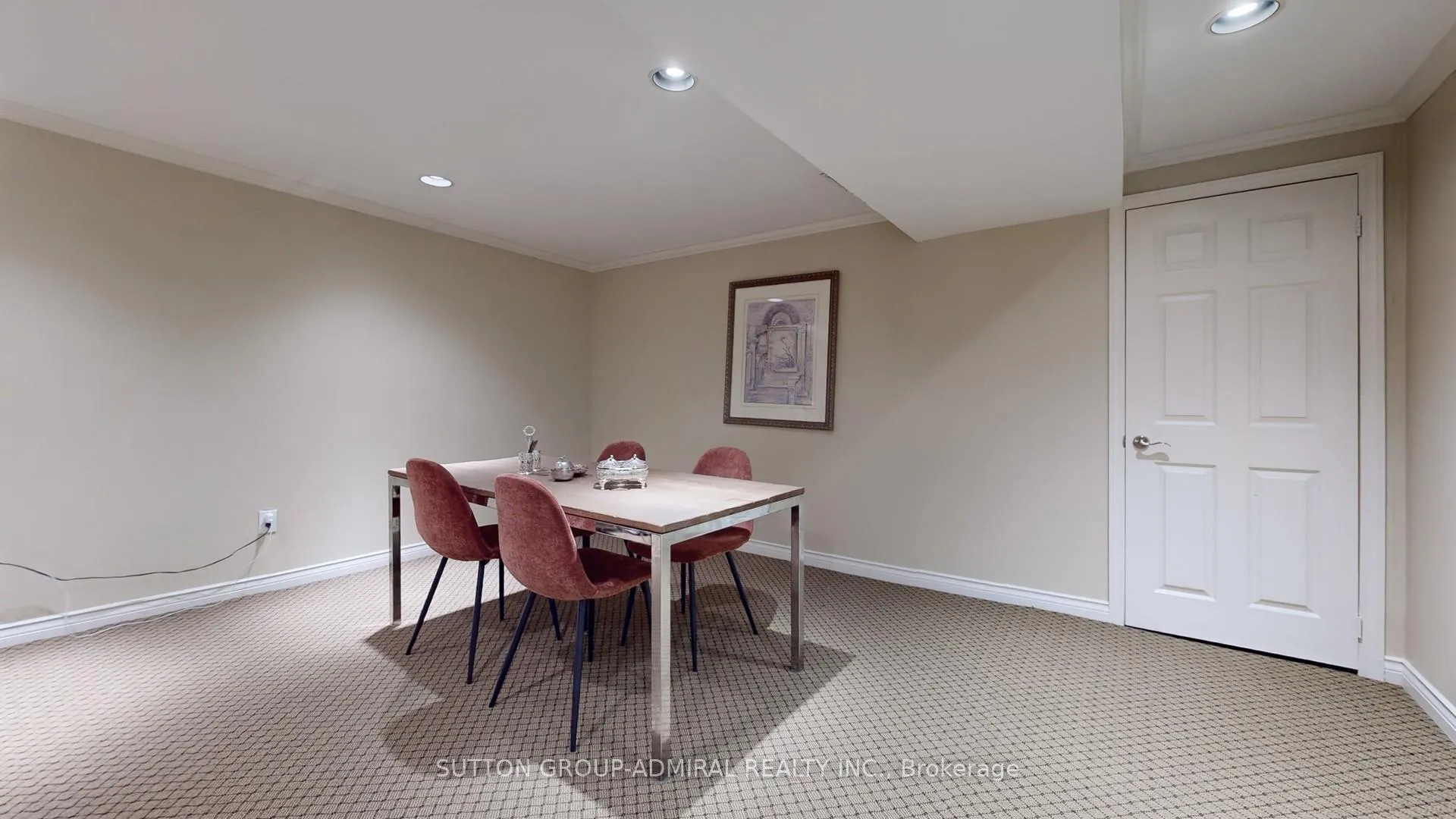 Photo 37 of 6 Mcdougall Court, Vaughan, Uplands — HOMEH