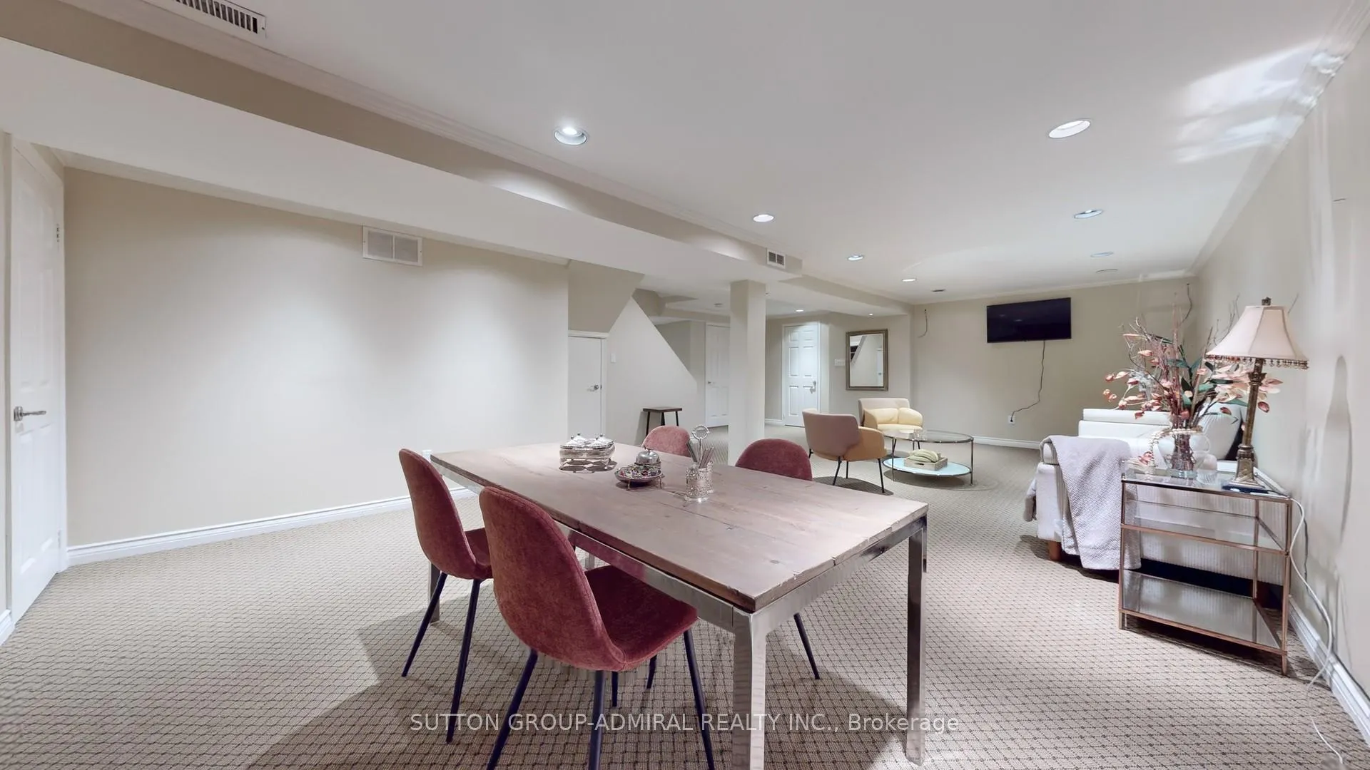 Photo 39 of 6 Mcdougall Court, Vaughan, Uplands — HOMEH