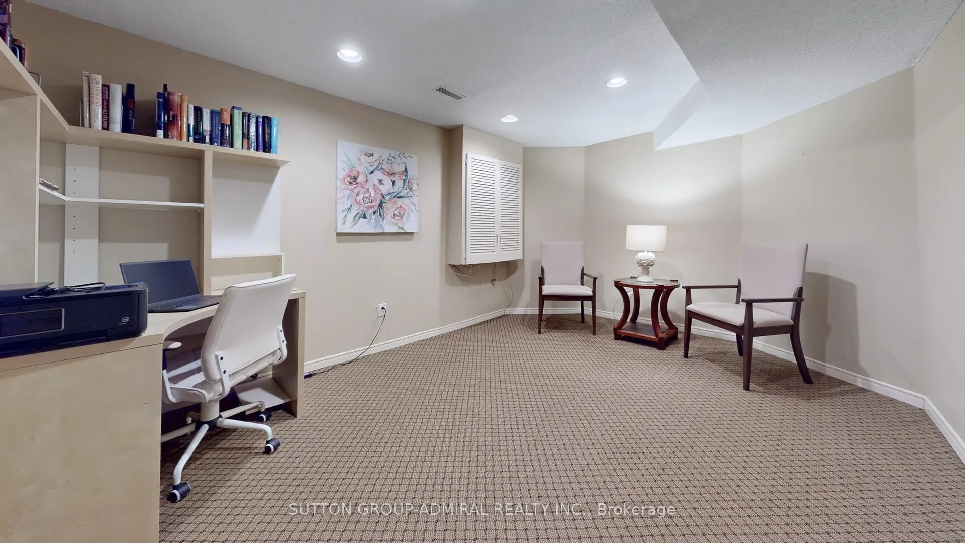 Photo 40 of 6 Mcdougall Court, Vaughan, Uplands — HOMEH