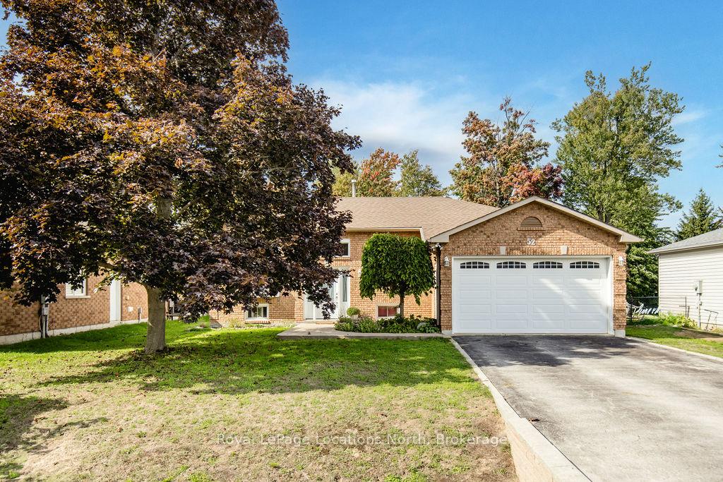Front of 52 Royal Beech Drive
