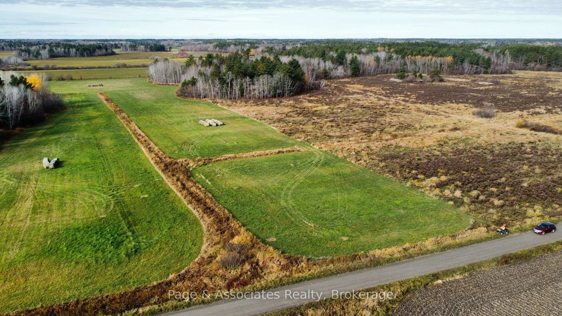 Photo 1 of PART 1 Trottier Road, West Nipissing, Lavigne — HOMEH