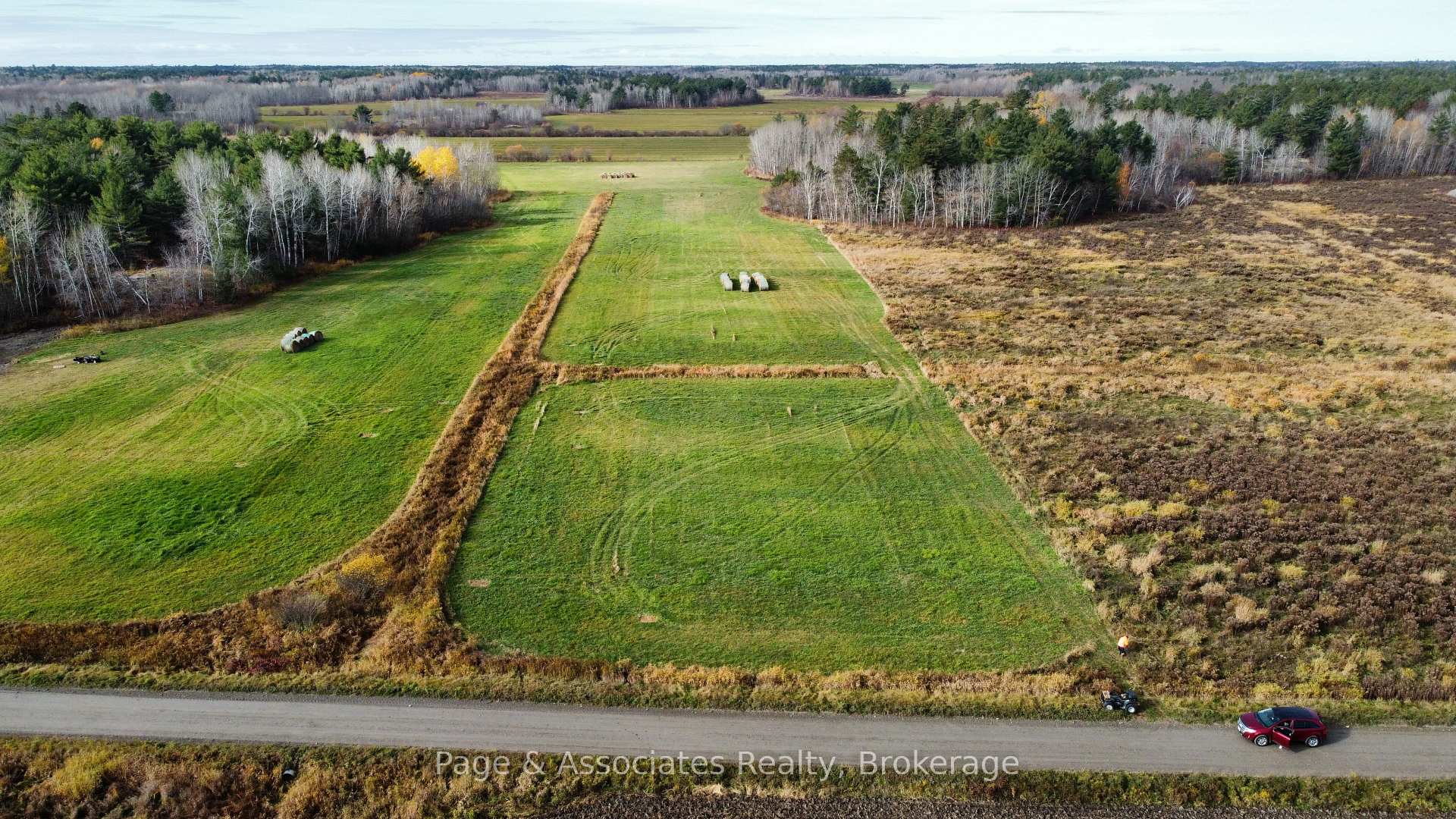 Photo 2 of PART 1 Trottier Road, West Nipissing, Lavigne — HOMEH