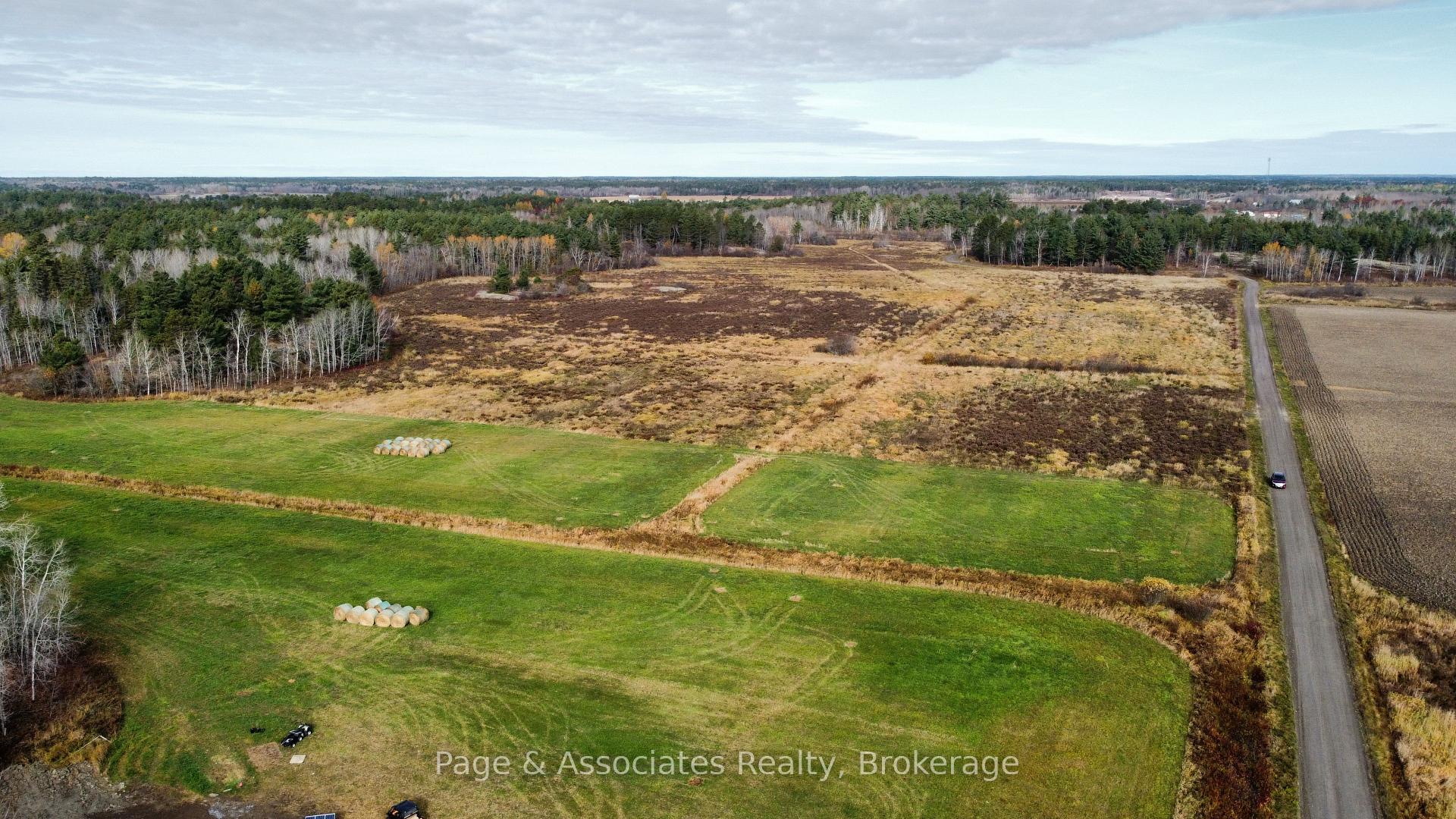 Photo 3 of PART 1 Trottier Road, West Nipissing, Lavigne — HOMEH
