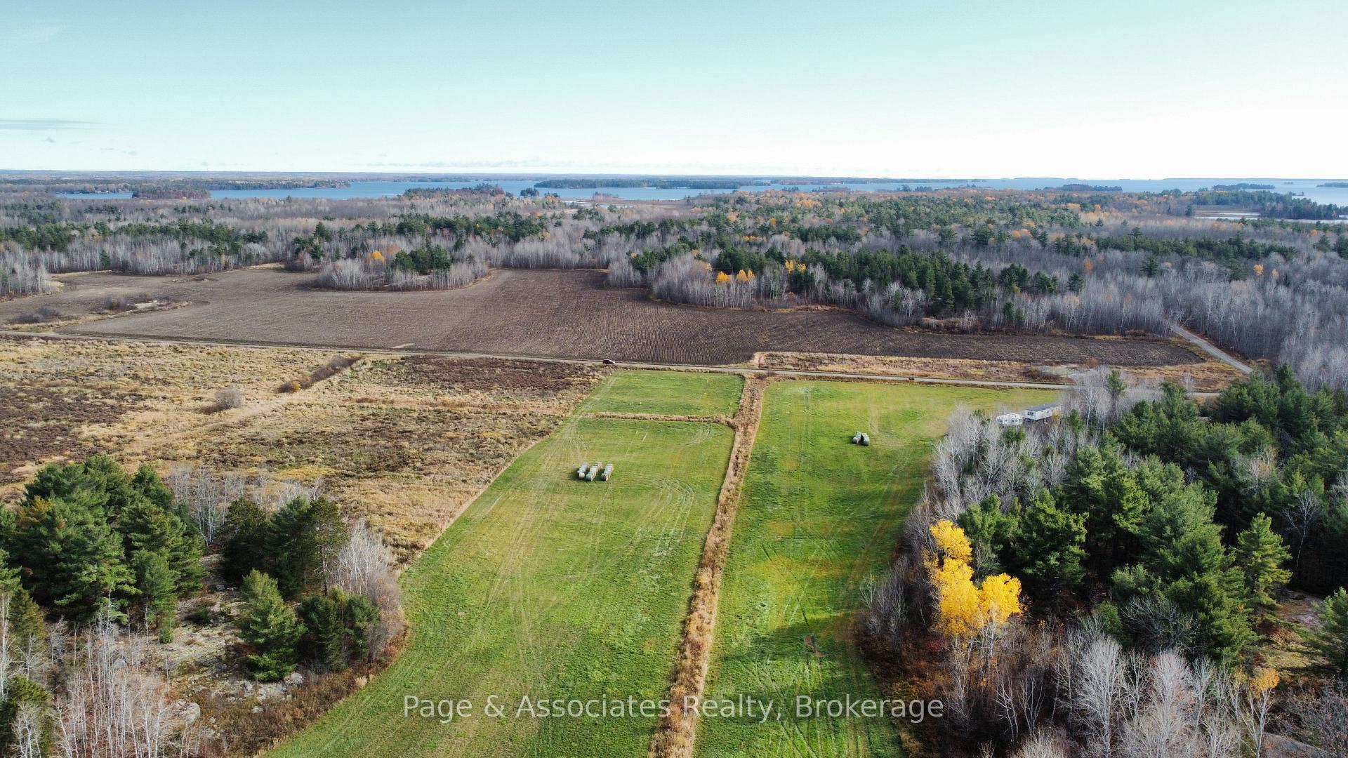 Photo 4 of PART 1 Trottier Road, West Nipissing, Lavigne — HOMEH
