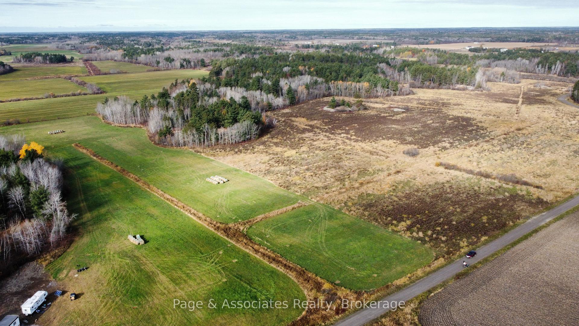 Photo 5 of PART 1 Trottier Road, West Nipissing, Lavigne — HOMEH