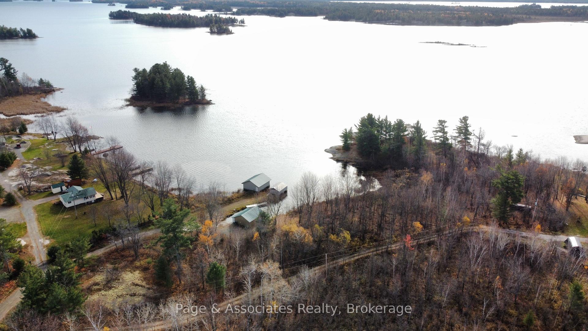 Photo 6 of PART 1 Trottier Road, West Nipissing, Lavigne — HOMEH