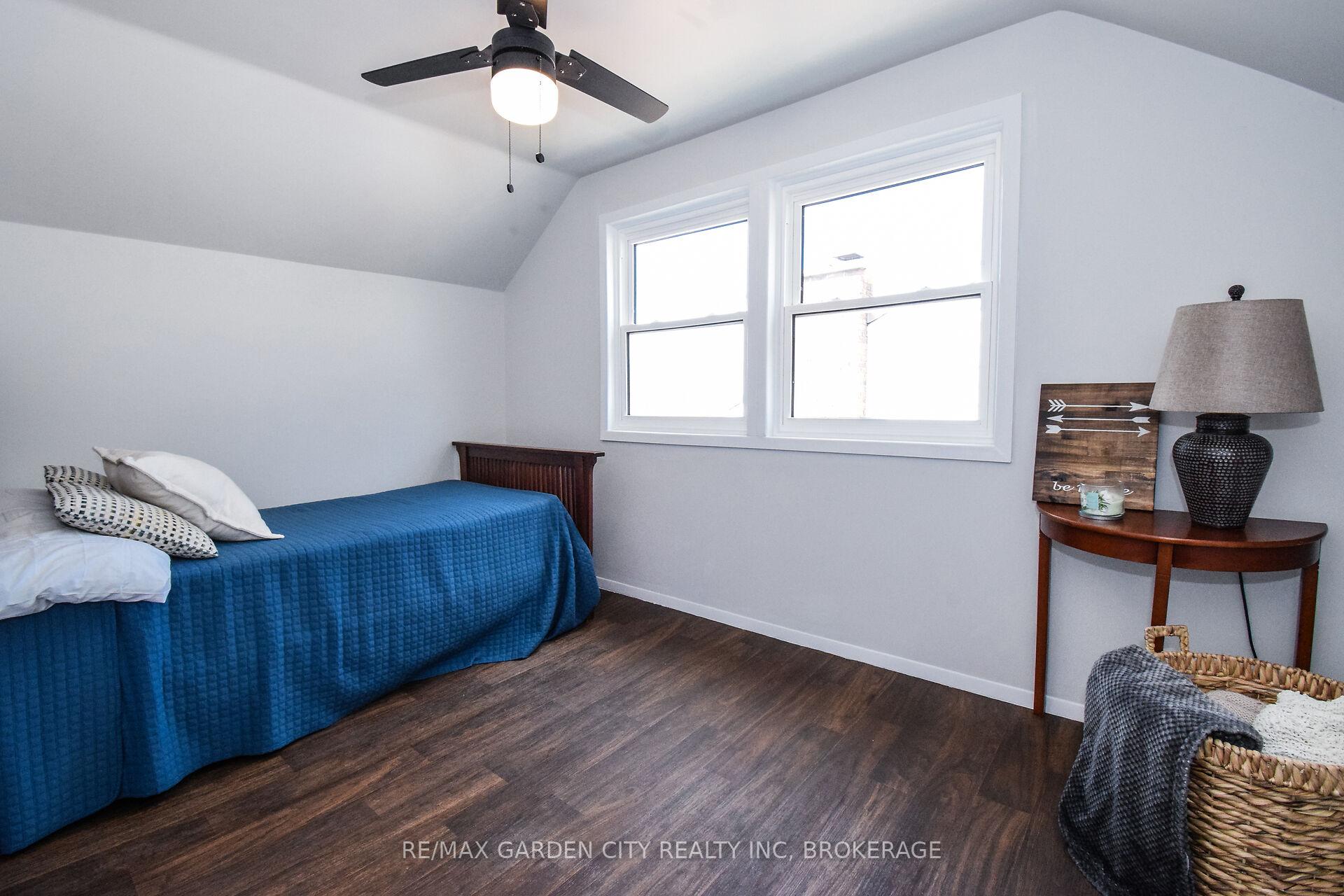 Photo 23 of 20 Ajax Avenue, Welland, Lincoln/Crowland — HOMEH