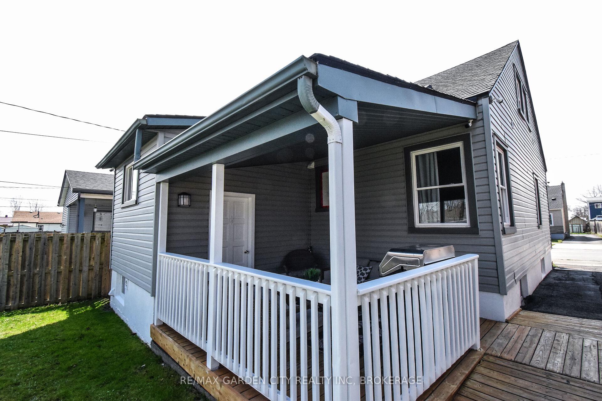 Photo 28 of 20 Ajax Avenue, Welland, Lincoln/Crowland — HOMEH