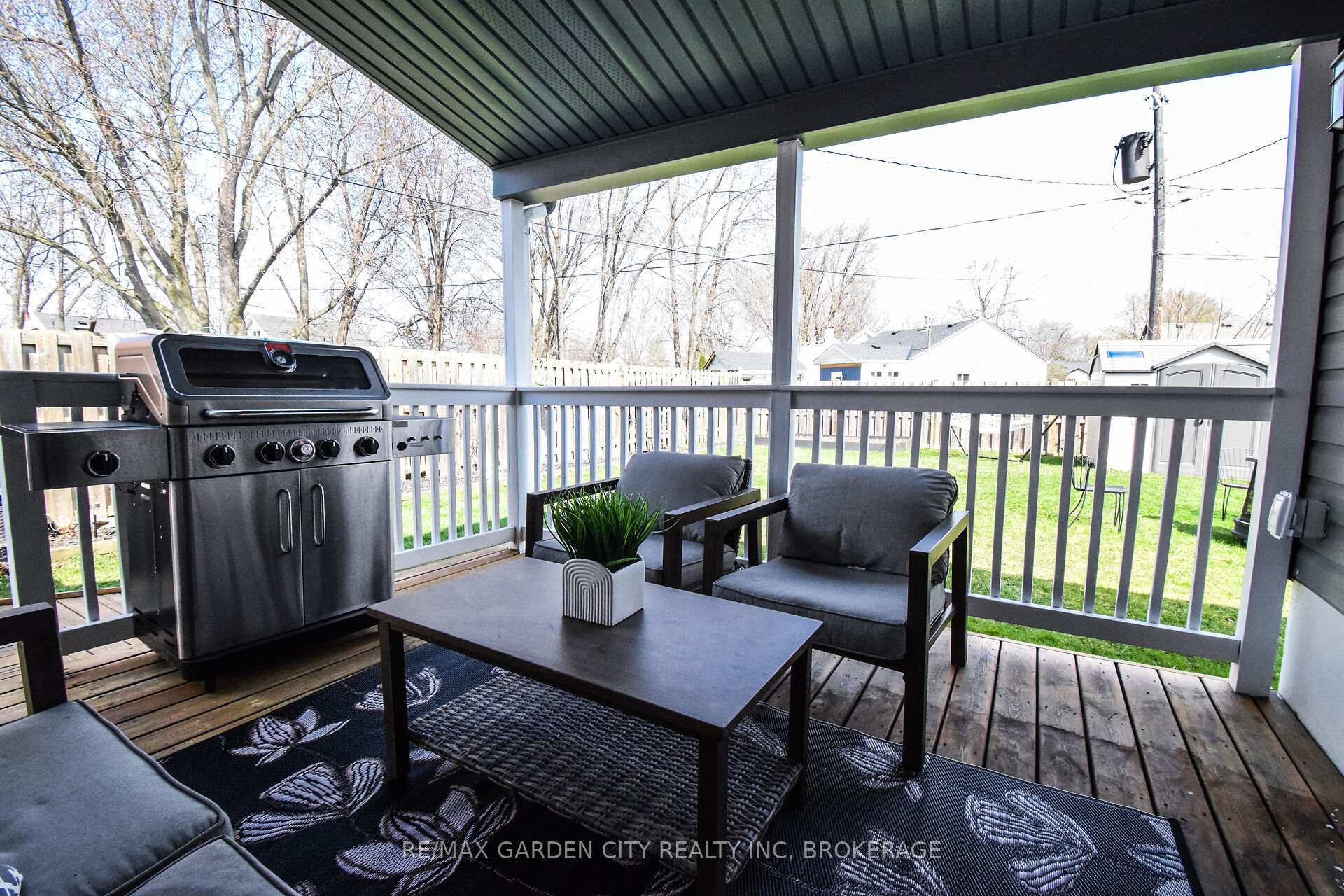 Photo 29 of 20 Ajax Avenue, Welland, Lincoln/Crowland — HOMEH