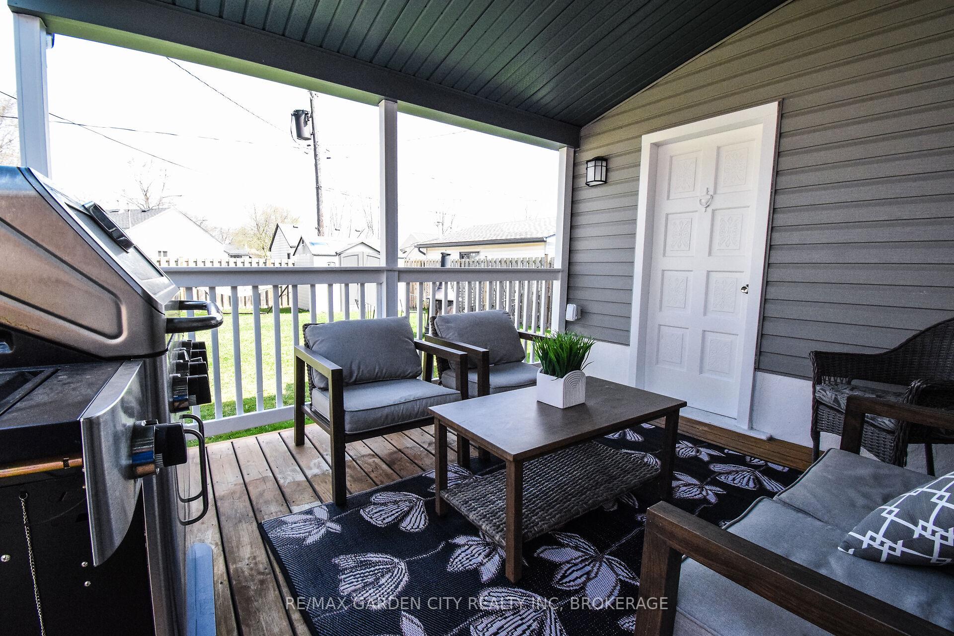 Photo 30 of 20 Ajax Avenue, Welland, Lincoln/Crowland — HOMEH