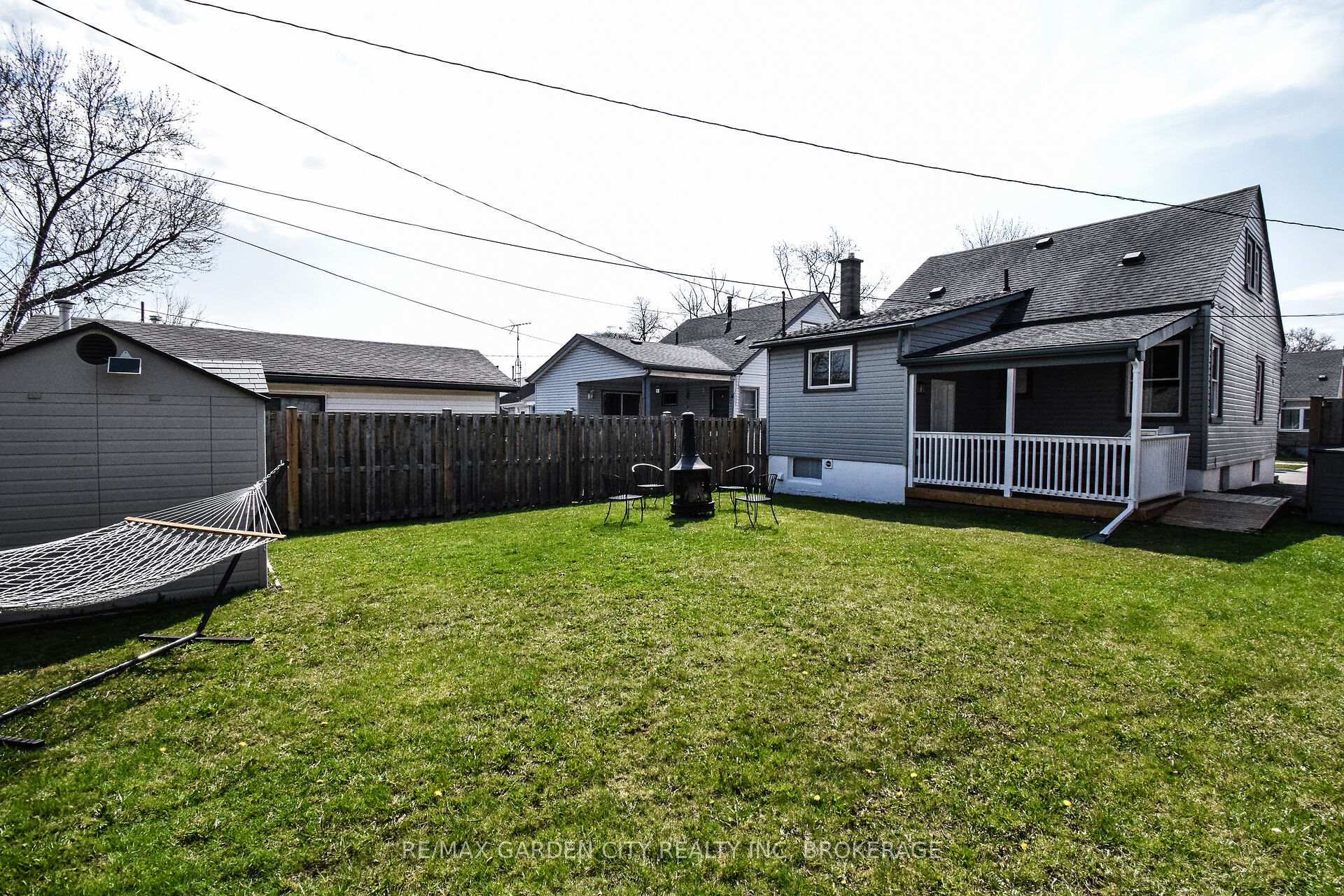 Photo 31 of 20 Ajax Avenue, Welland, Lincoln/Crowland — HOMEH