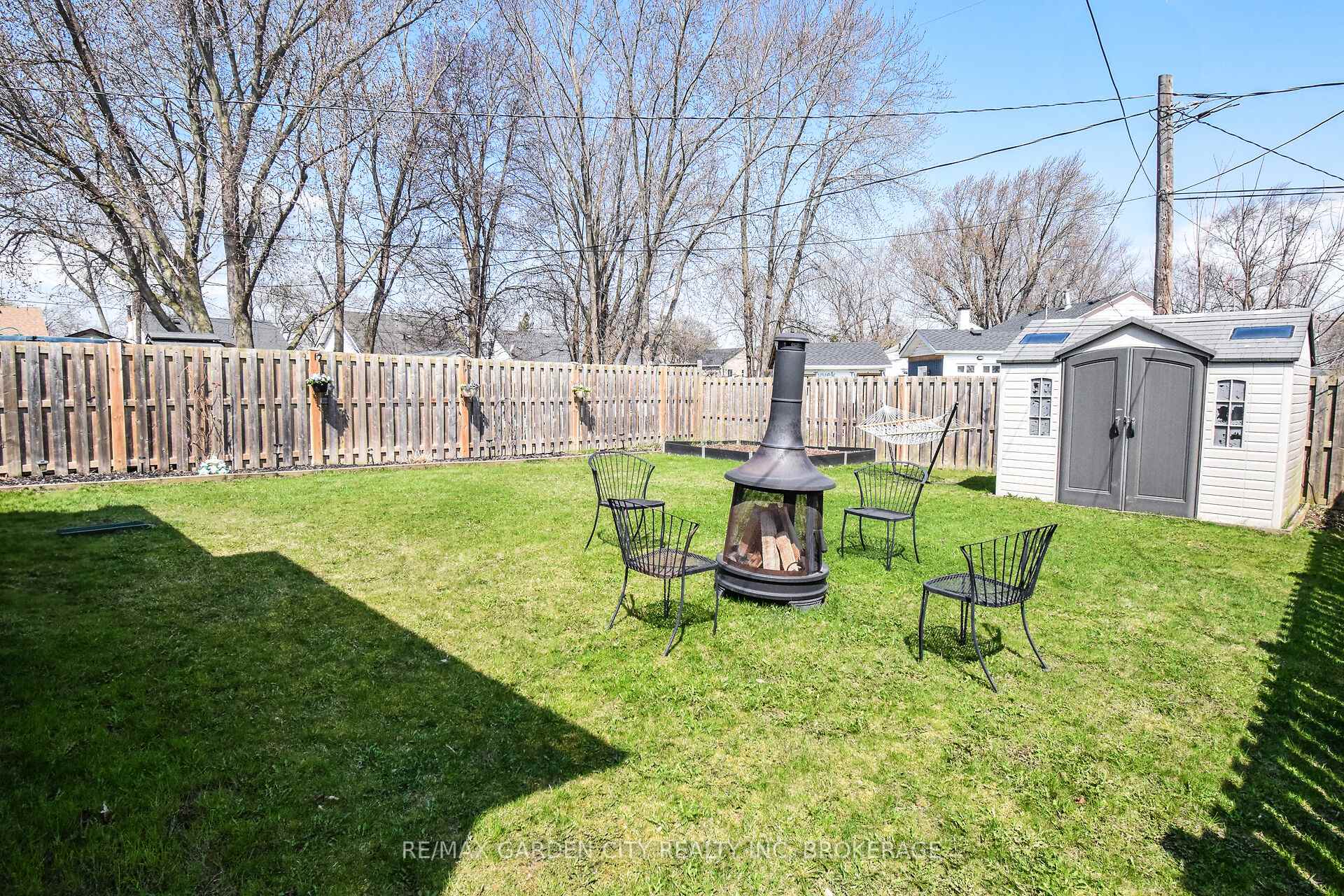 Photo 32 of 20 Ajax Avenue, Welland, Lincoln/Crowland — HOMEH