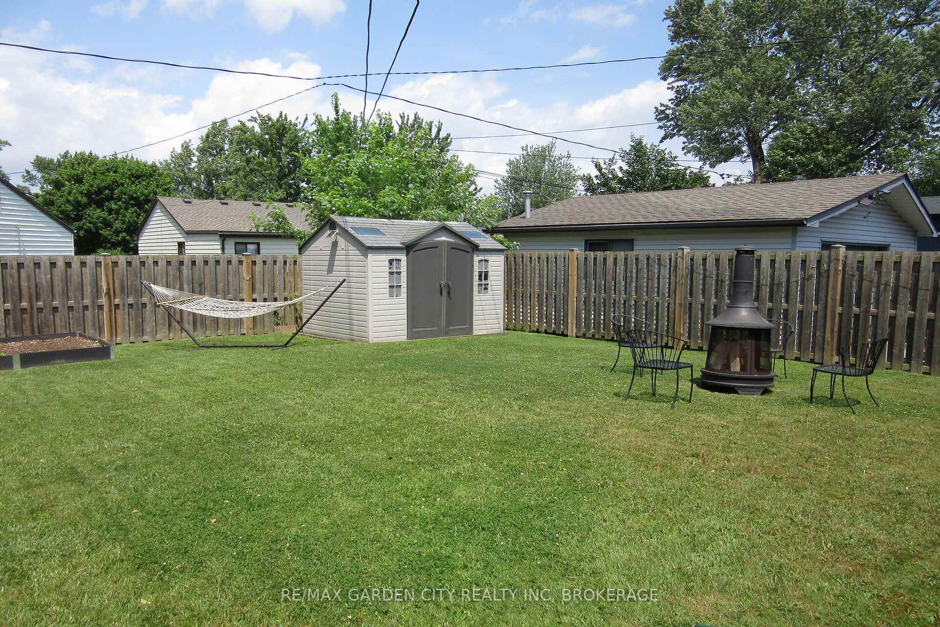 Photo 33 of 20 Ajax Avenue, Welland, Lincoln/Crowland — HOMEH