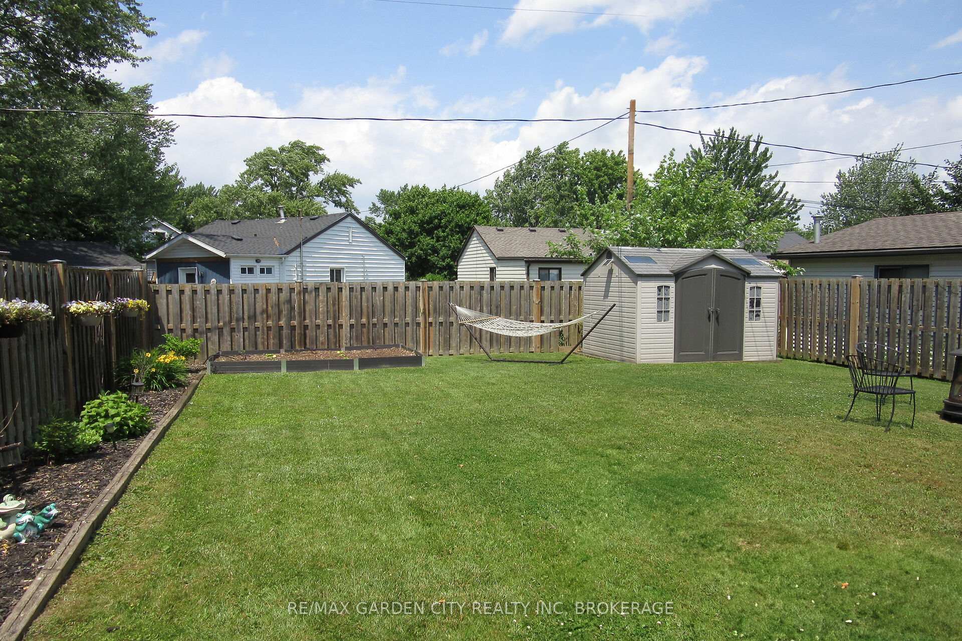 Photo 34 of 20 Ajax Avenue, Welland, Lincoln/Crowland — HOMEH
