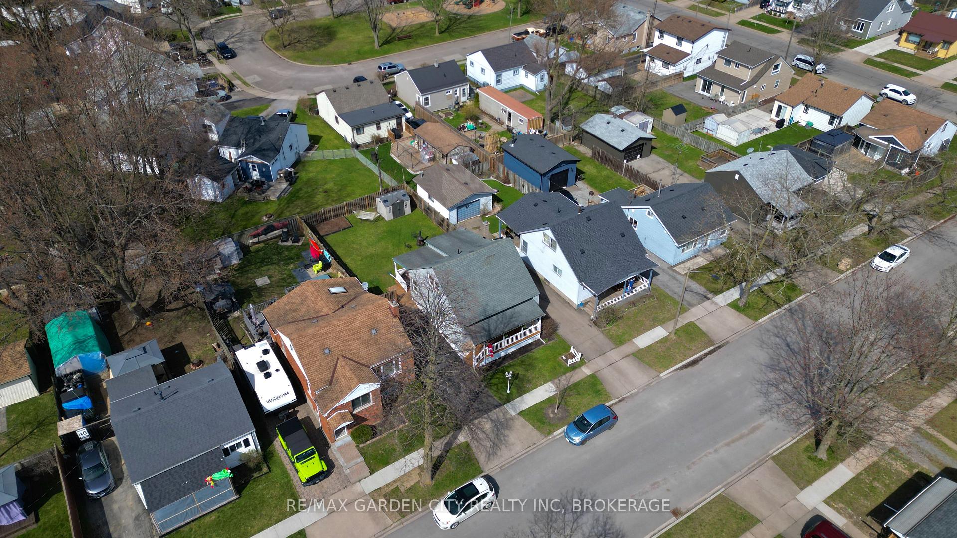 Photo 35 of 20 Ajax Avenue, Welland, Lincoln/Crowland — HOMEH