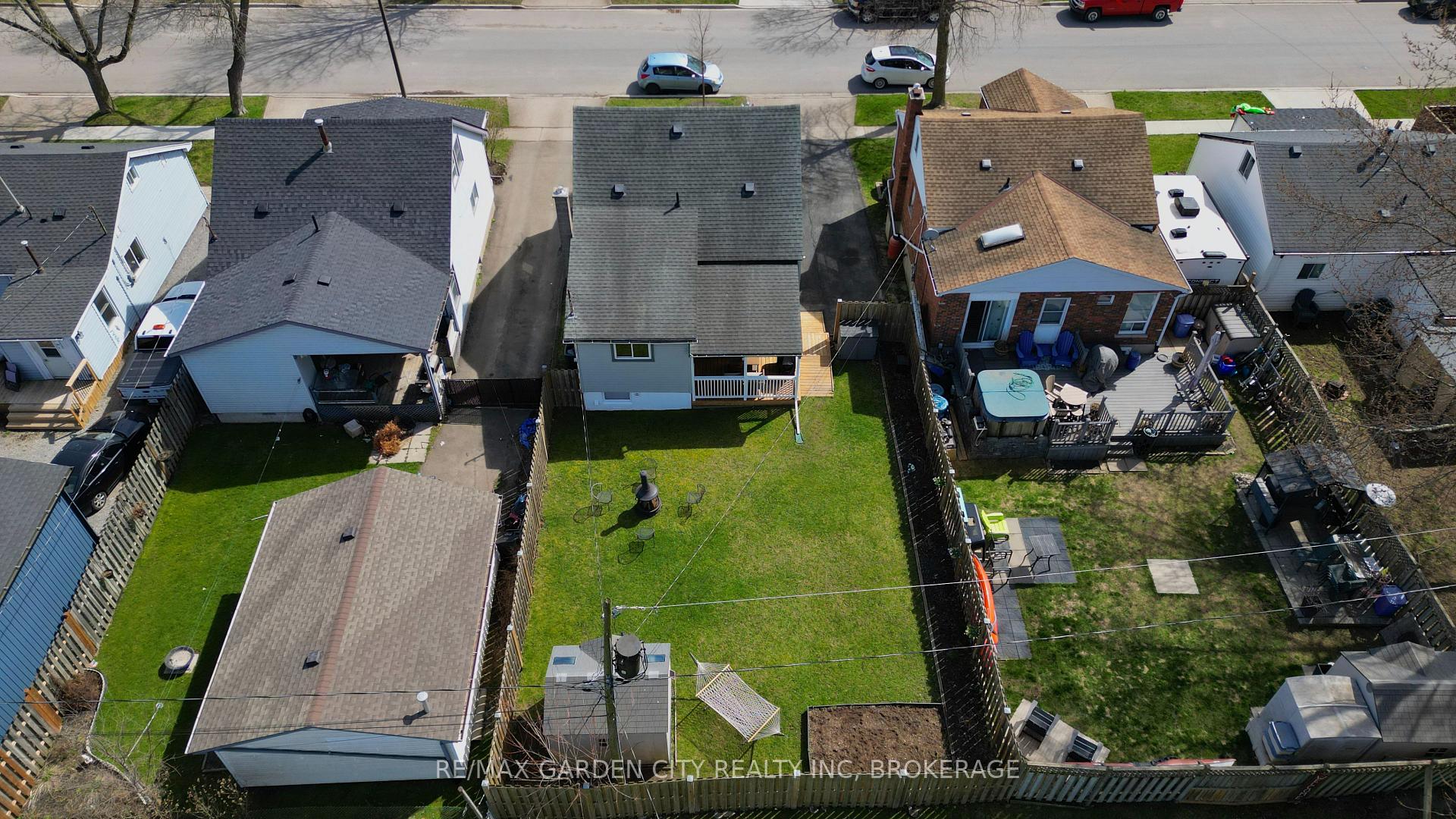 Photo 36 of 20 Ajax Avenue, Welland, Lincoln/Crowland — HOMEH