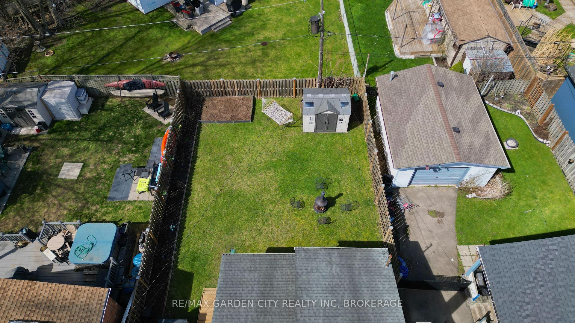 Photo 37 of 20 Ajax Avenue, Welland, Lincoln/Crowland — HOMEH