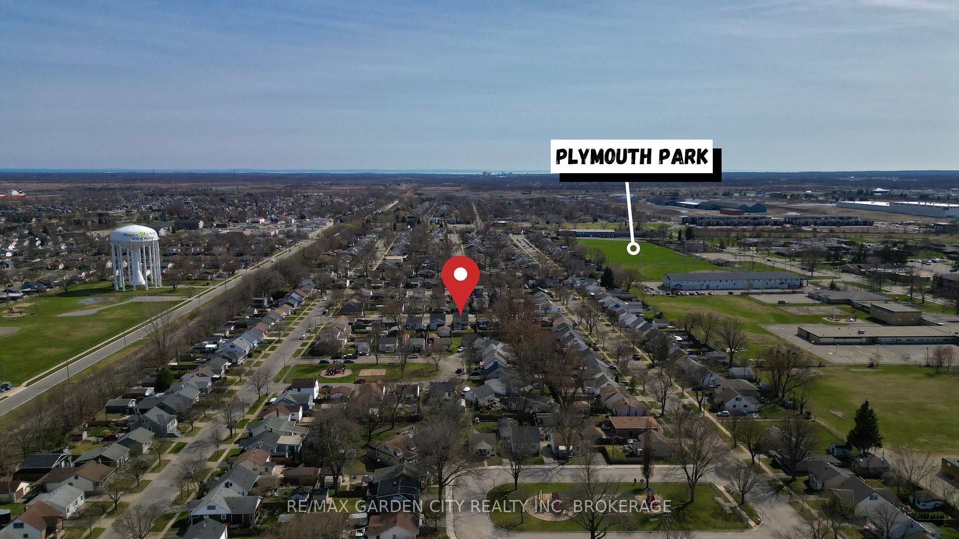 Photo 38 of 20 Ajax Avenue, Welland, Lincoln/Crowland — HOMEH