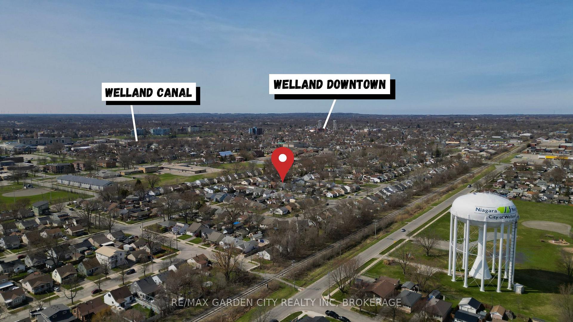 Photo 40 of 20 Ajax Avenue, Welland, Lincoln/Crowland — HOMEH