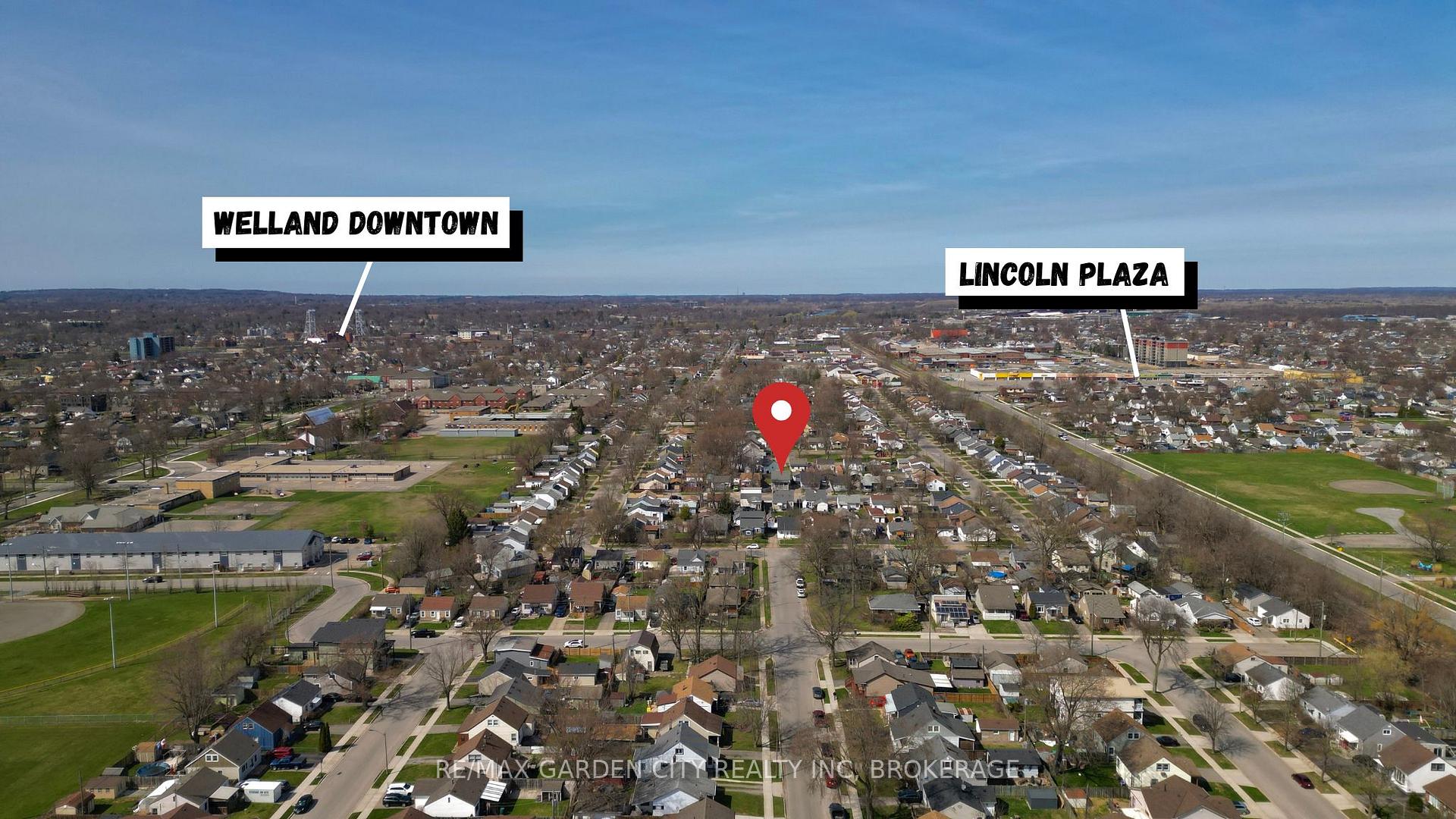 Photo 41 of 20 Ajax Avenue, Welland, Lincoln/Crowland — HOMEH